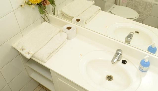 Encomenderos Suites - Apartamentos Amoblados