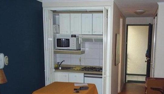 Encomenderos Suites - Apartamentos Amoblados