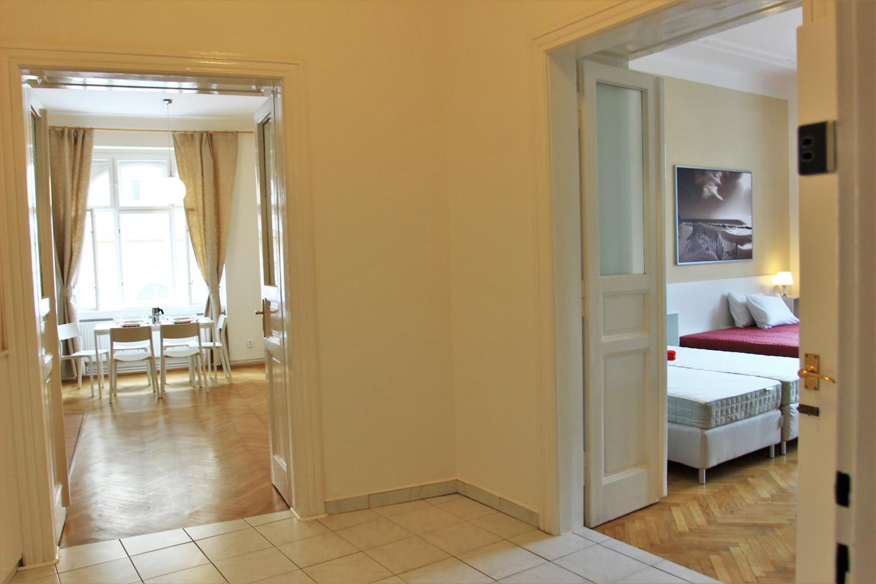 Vincanto Apartments Oldtown Prague1