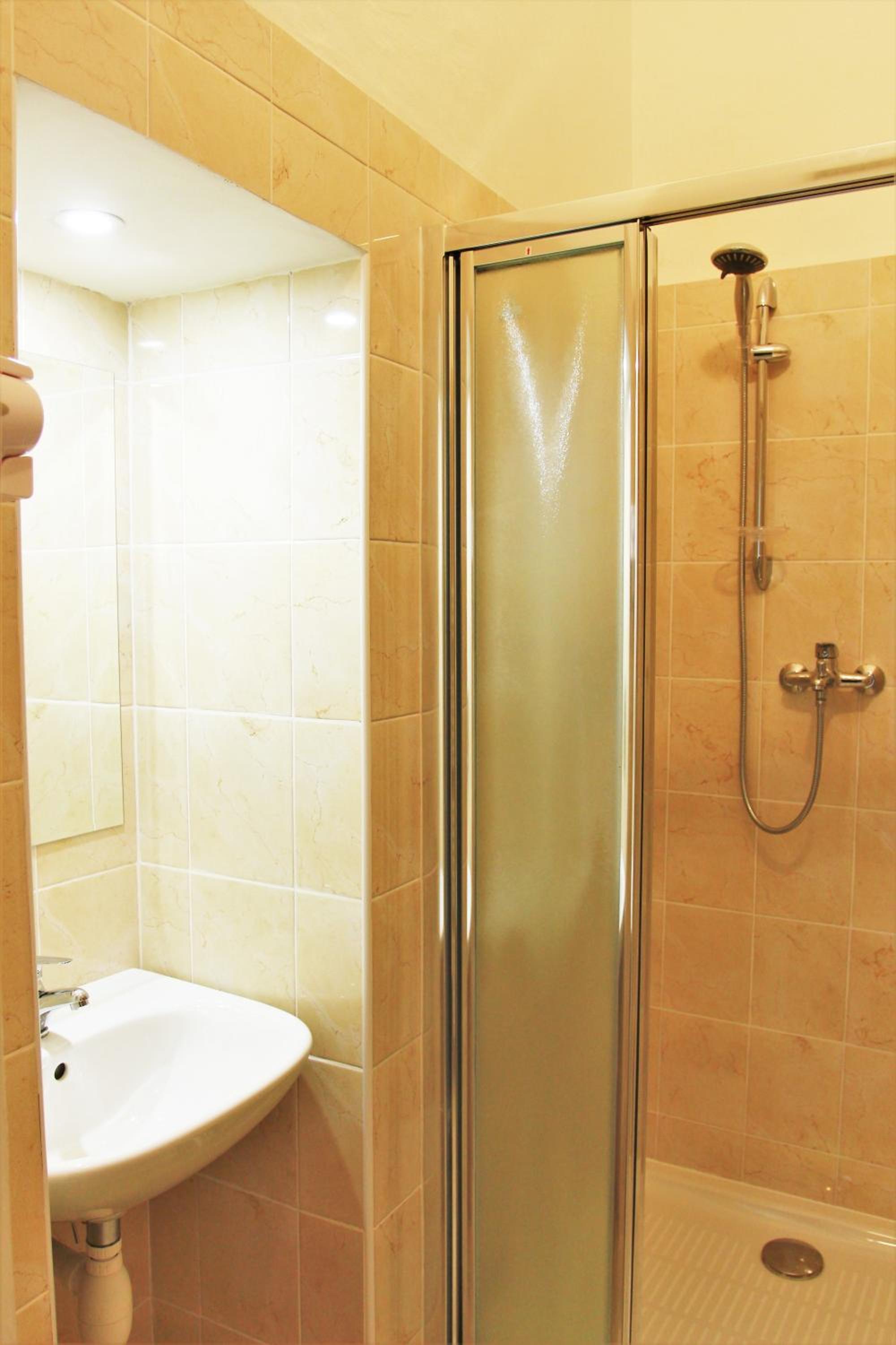 Vincanto Apartments Oldtown Prague1