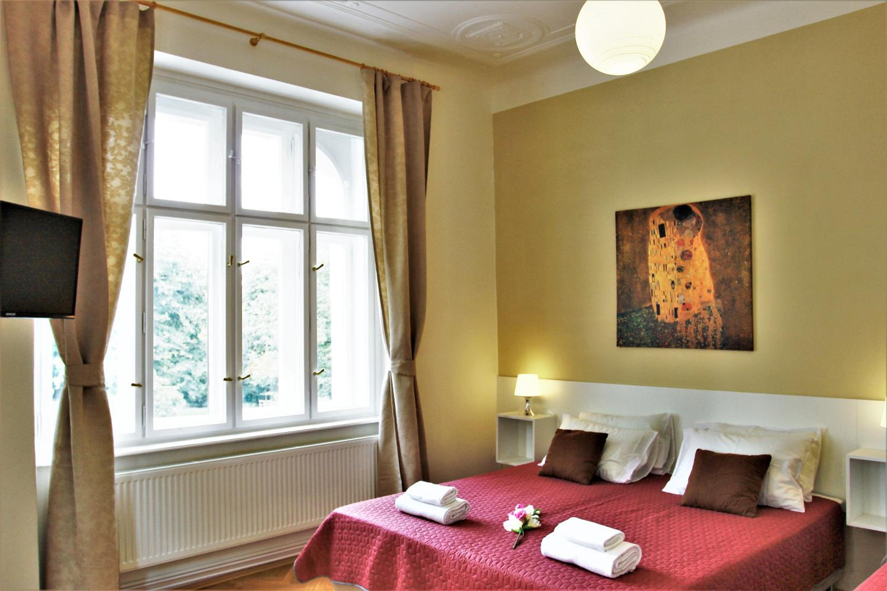 Vincanto Apartments Oldtown Prague1