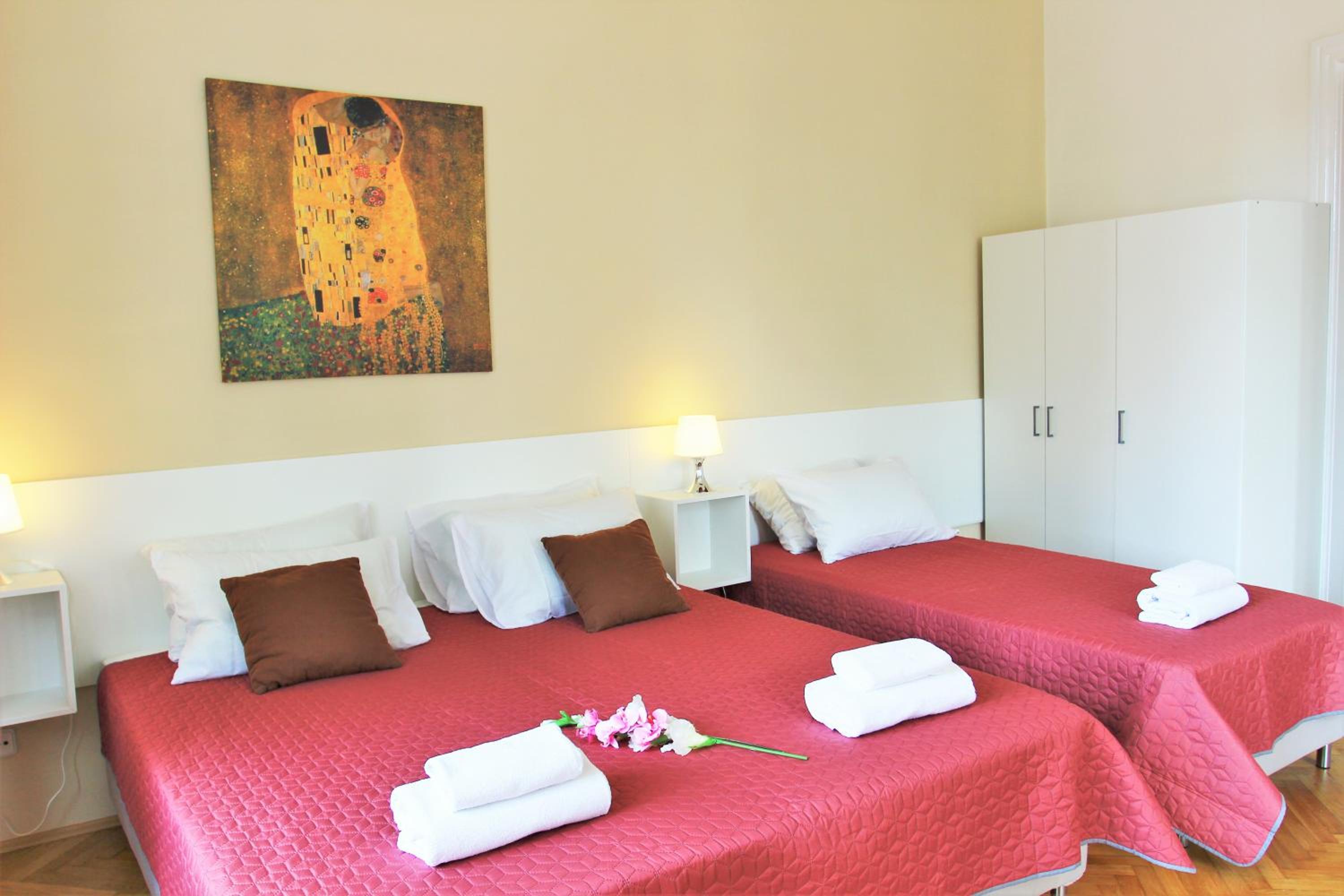 Vincanto Apartments Oldtown Prague1