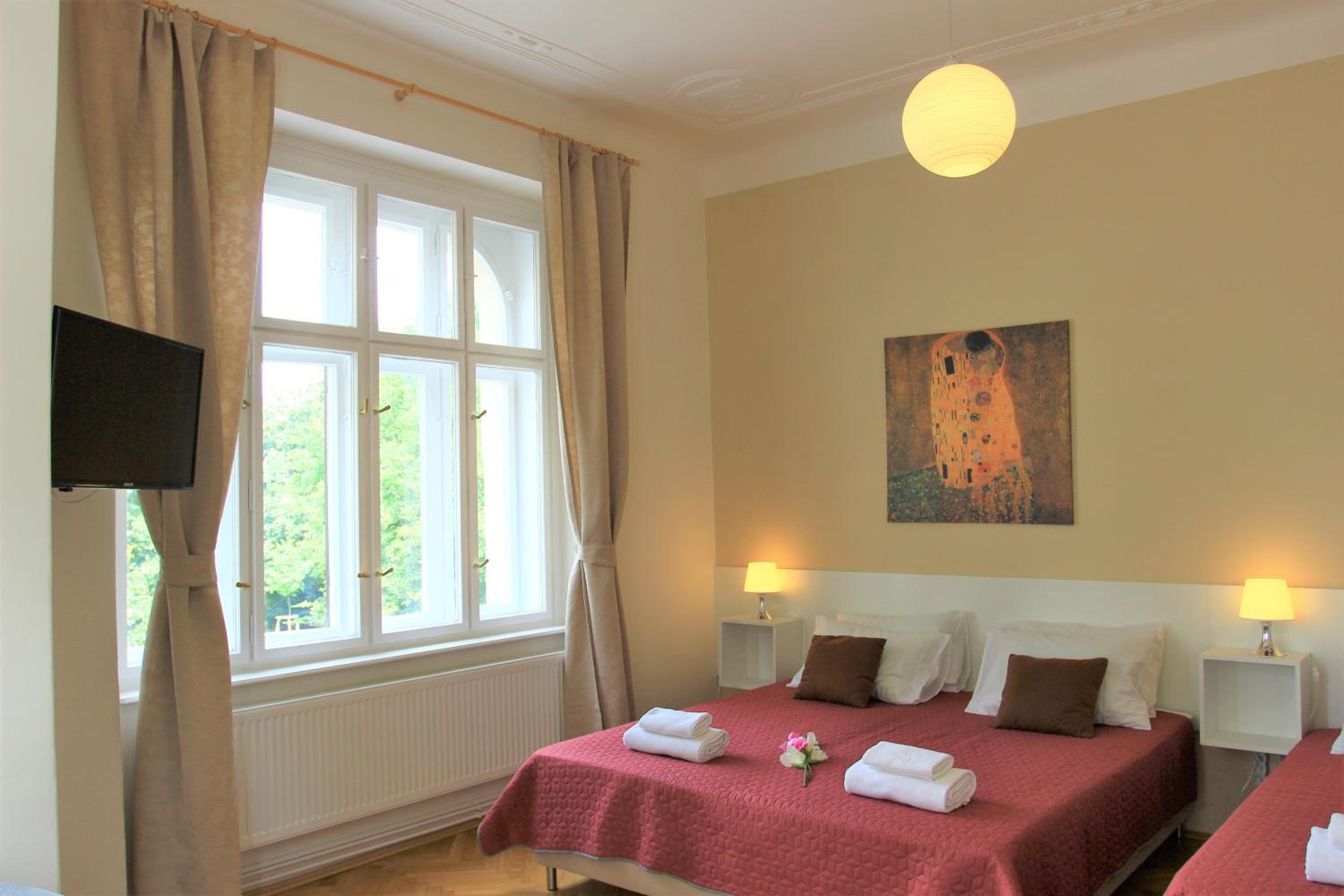 Vincanto Apartments Oldtown Prague1