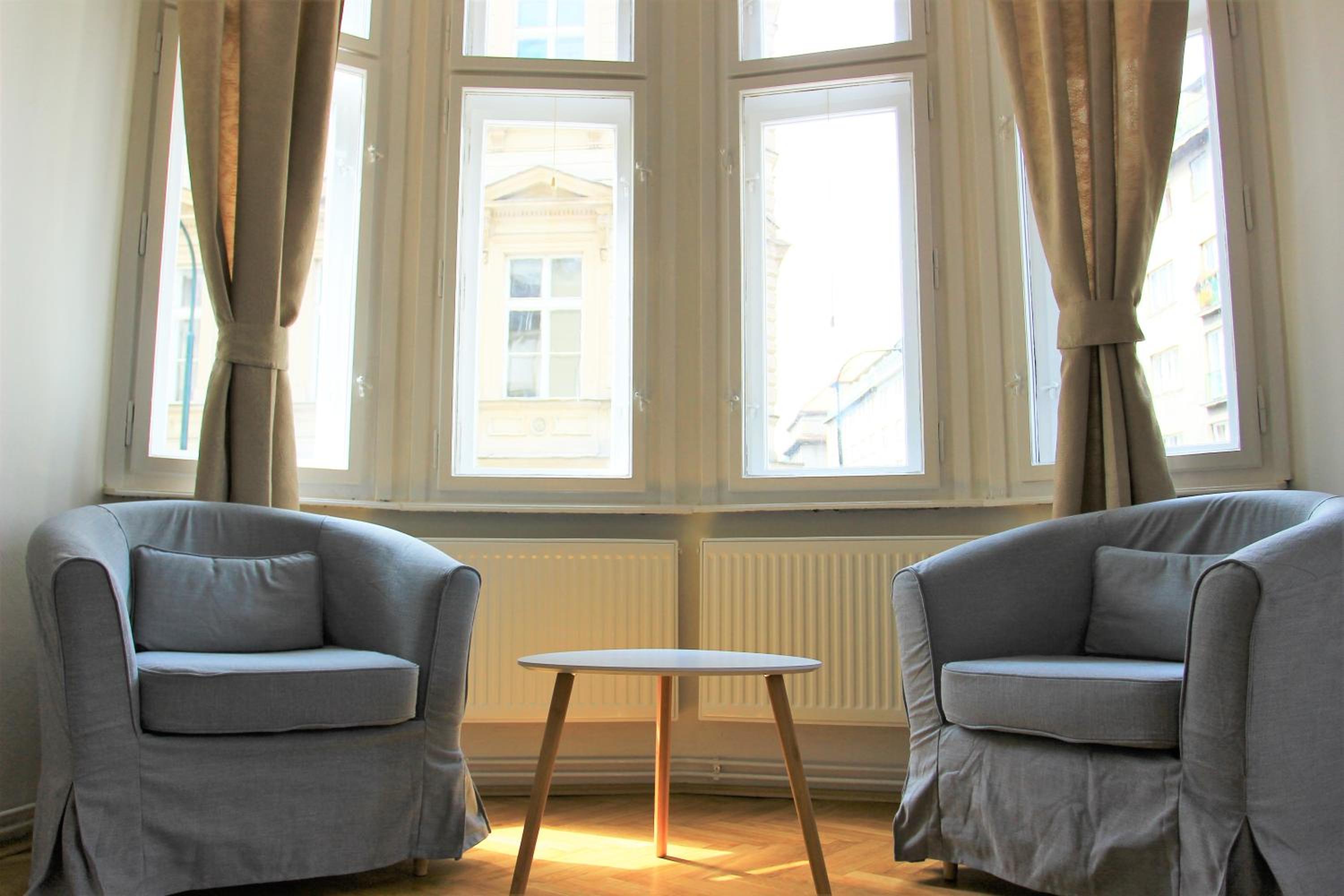 Vincanto Apartments Oldtown Prague1