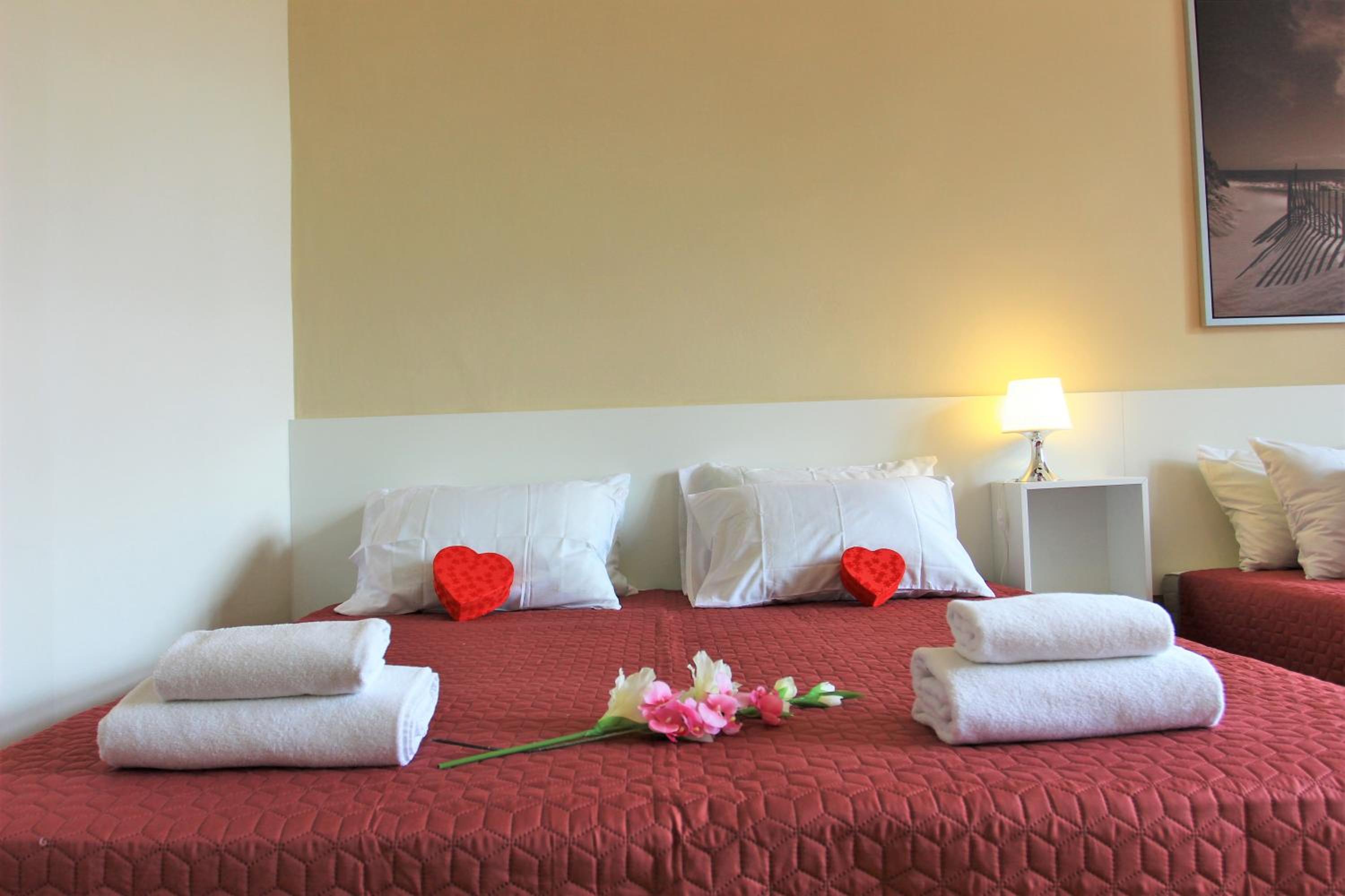 Vincanto Apartments Oldtown Prague1