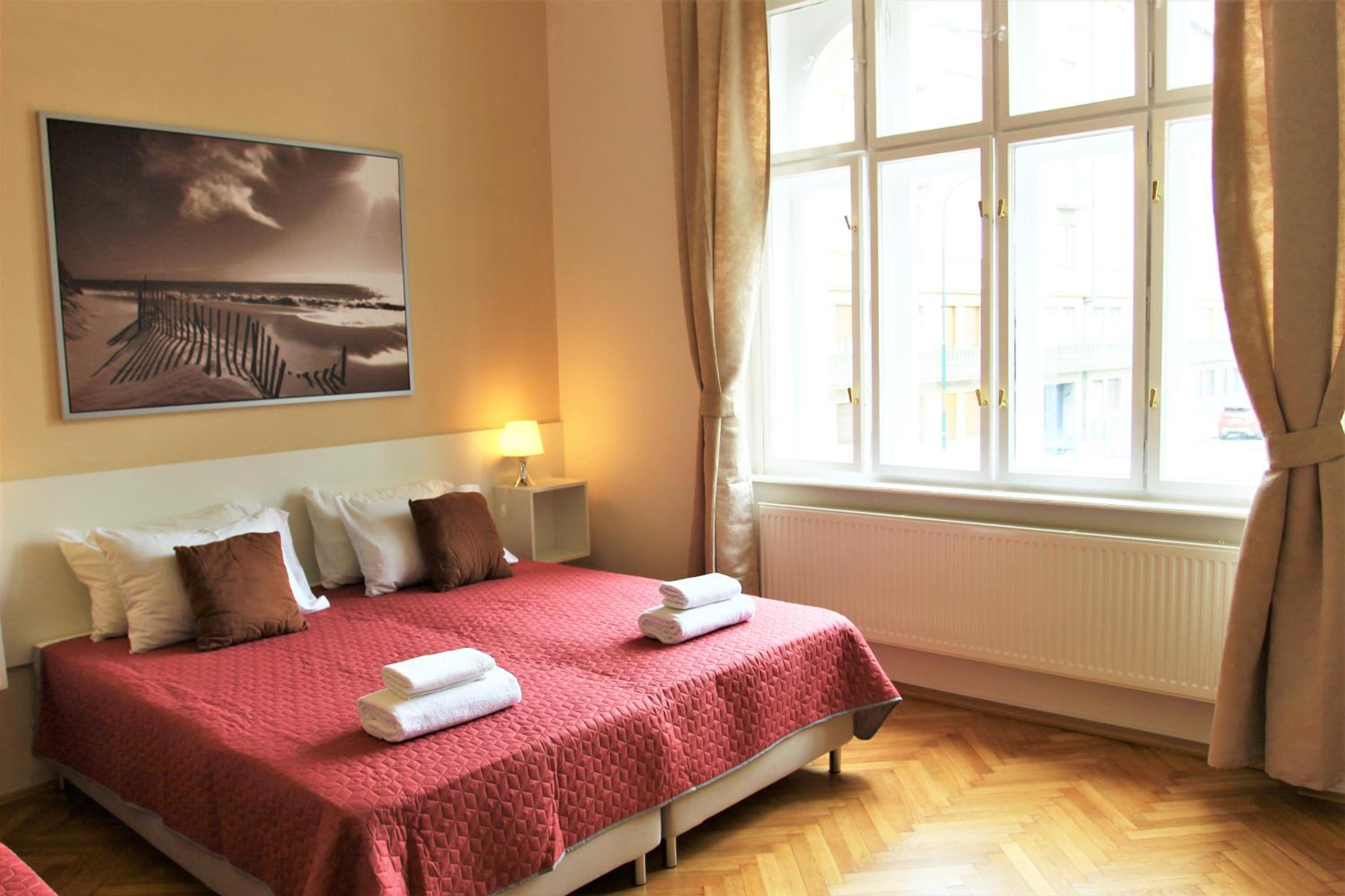 Vincanto Apartments Oldtown Prague1