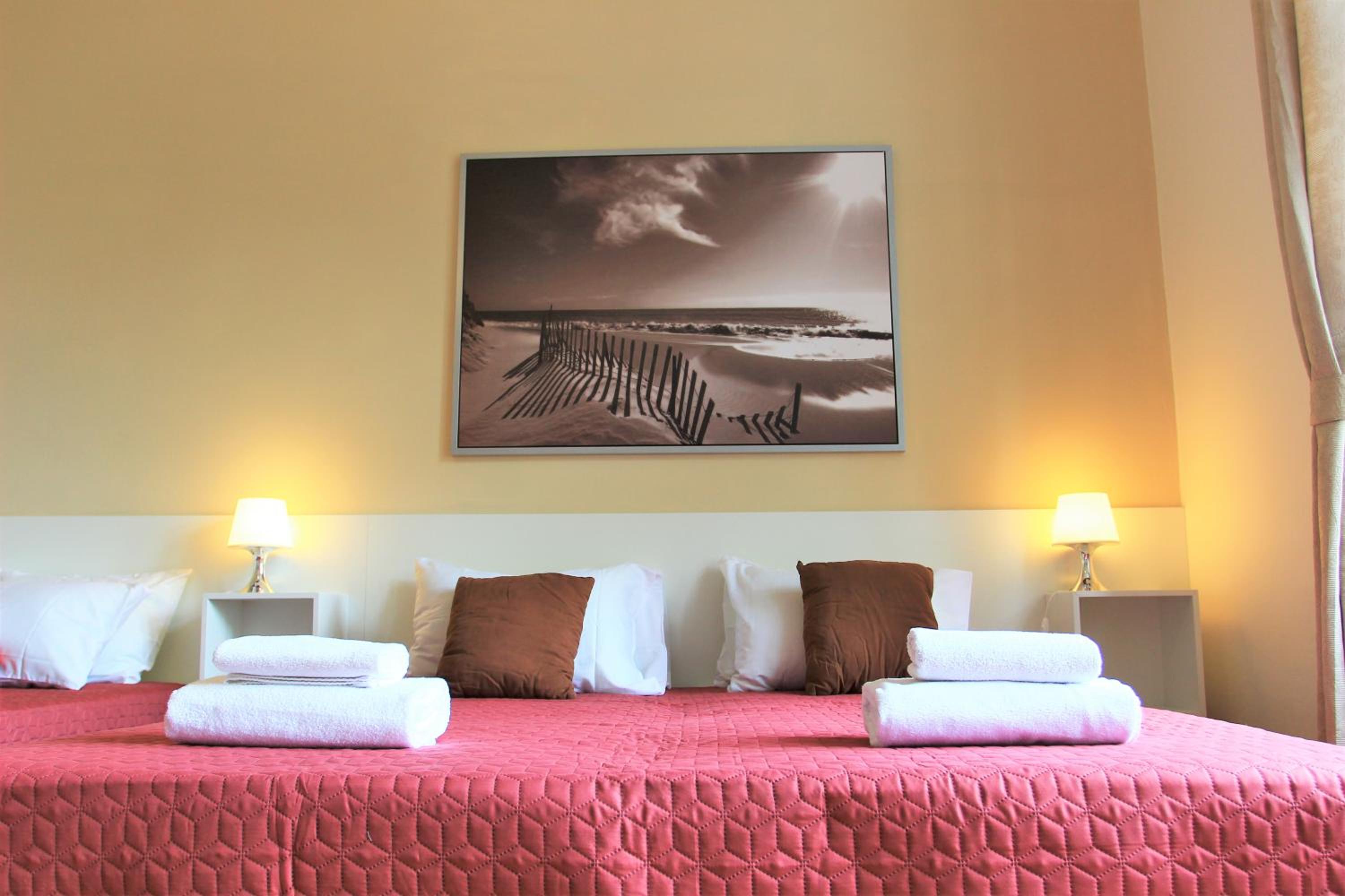Vincanto Apartments Oldtown Prague1
