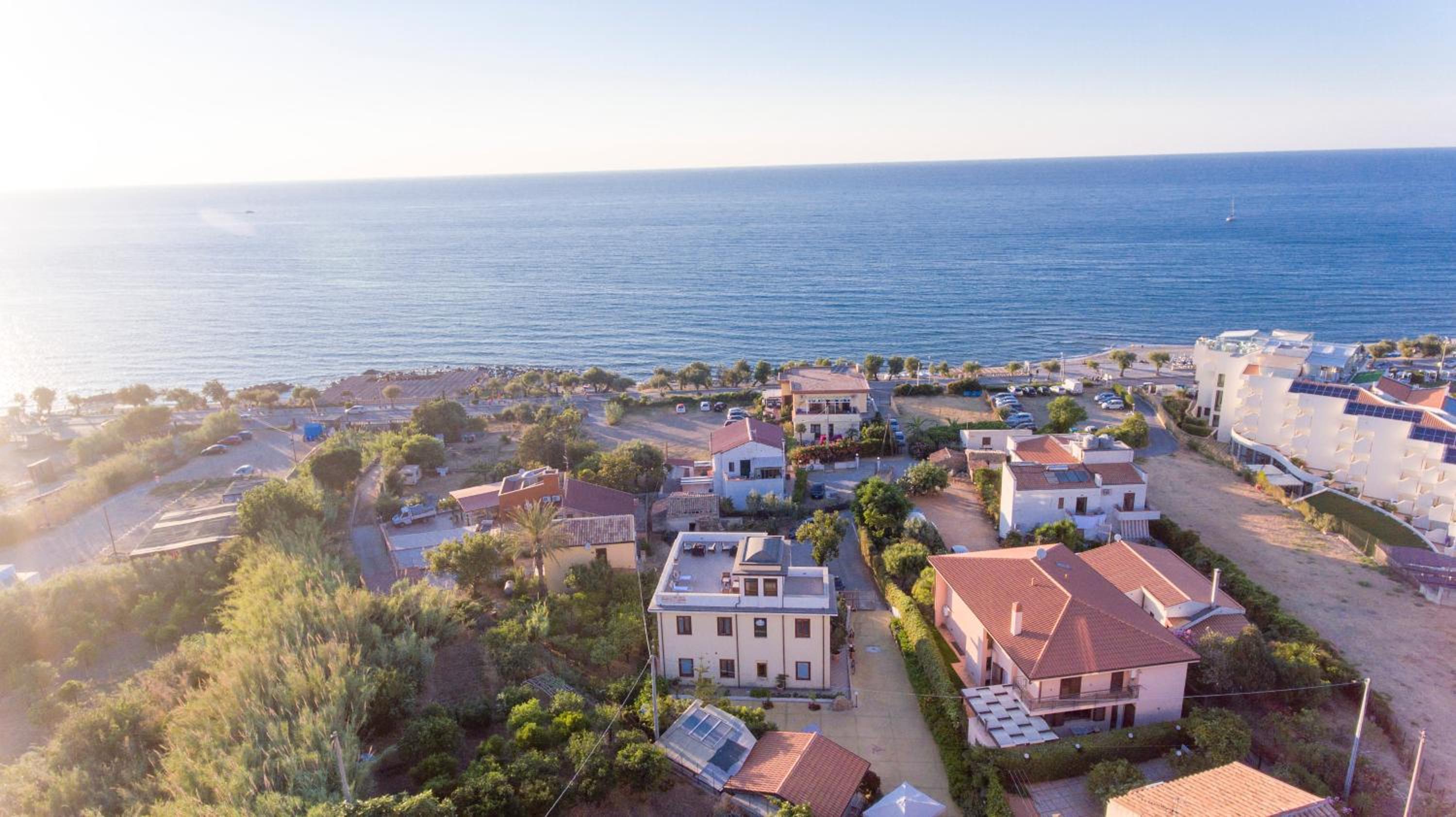 Villa Margherita