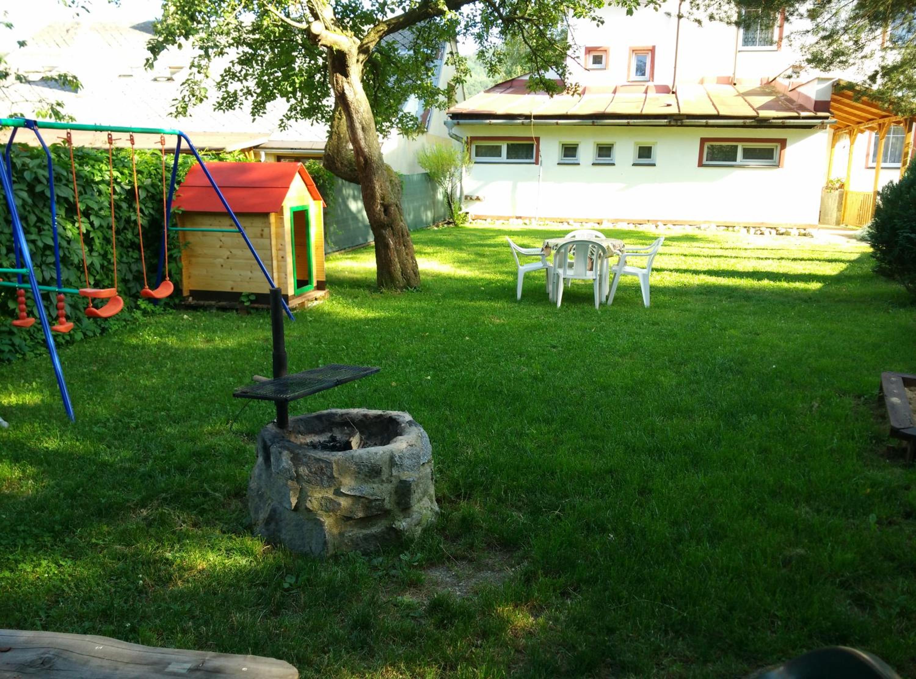 Villa Plischke