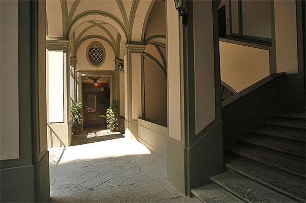 B&B Conte Cavour
