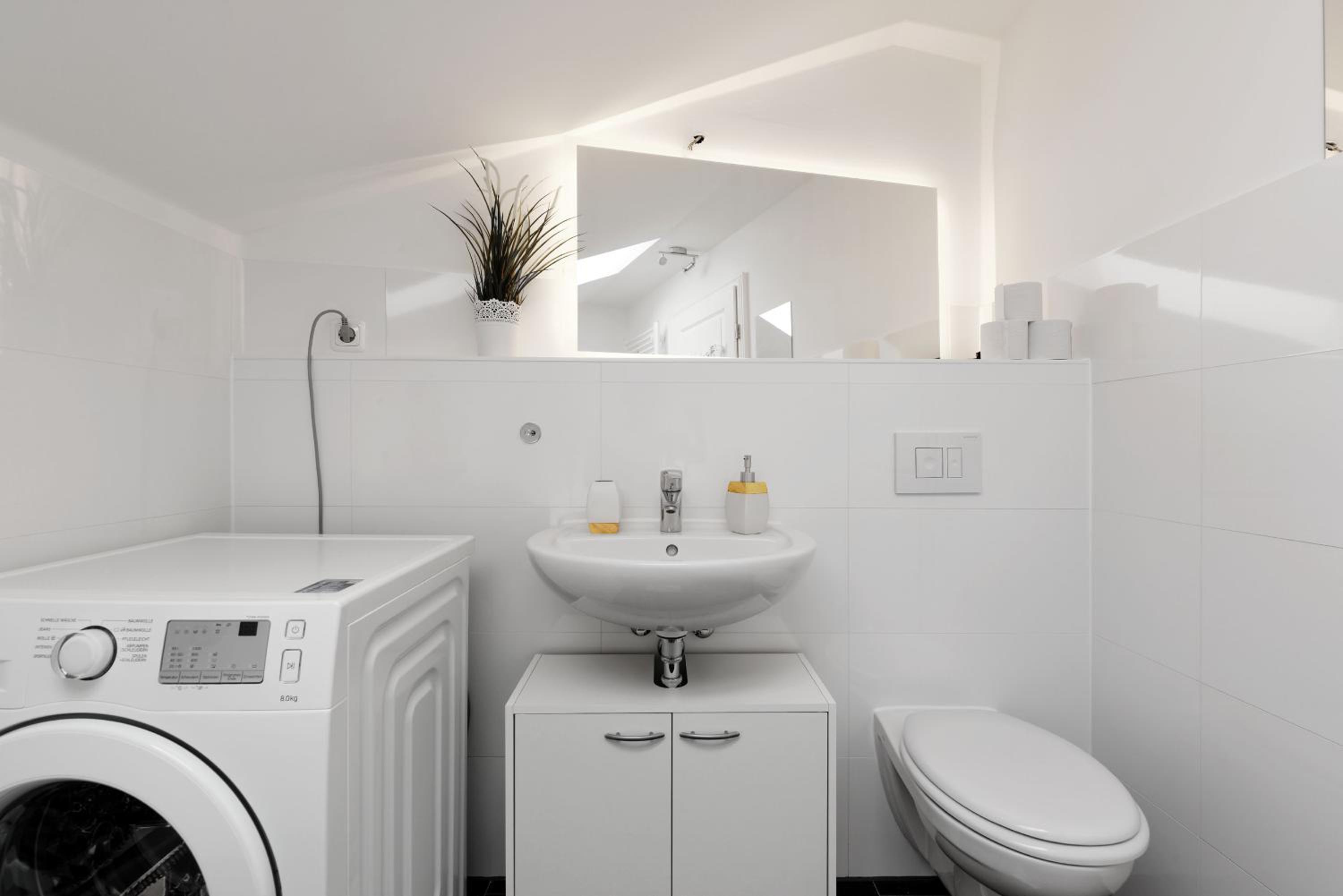 Grand Central Mitte Apartment
