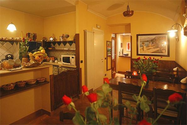 B&B Conte Cavour