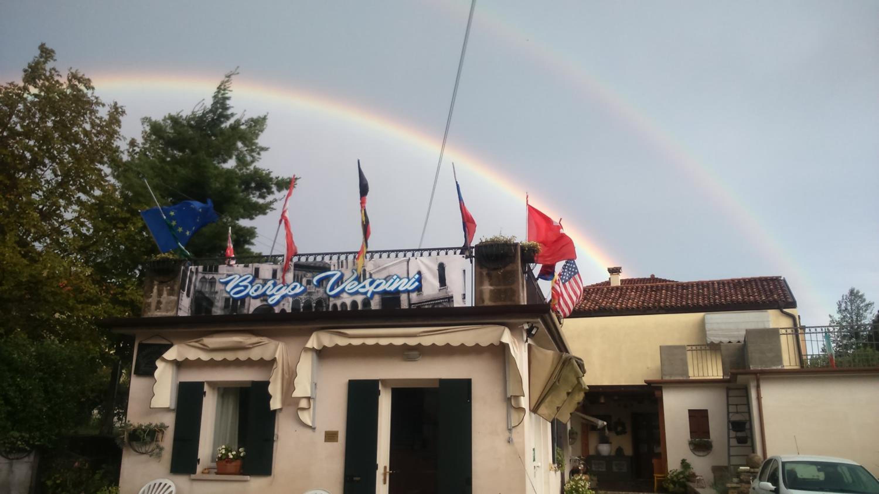 La Residence da Caterina
