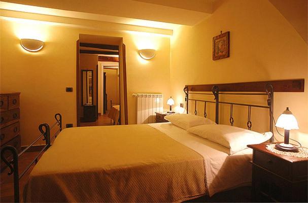 B&B Conte Cavour