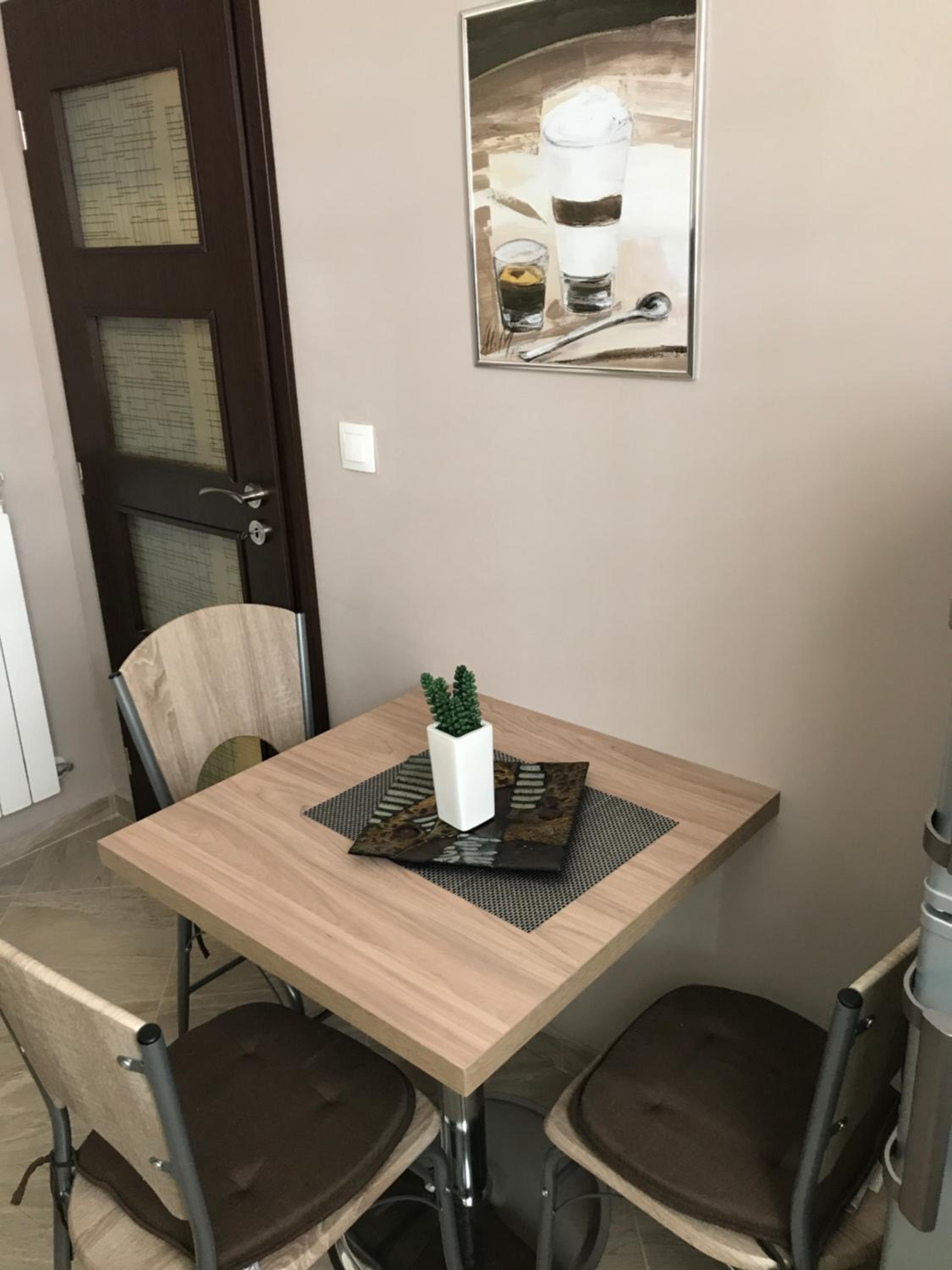 Apartment Trimontium view 5