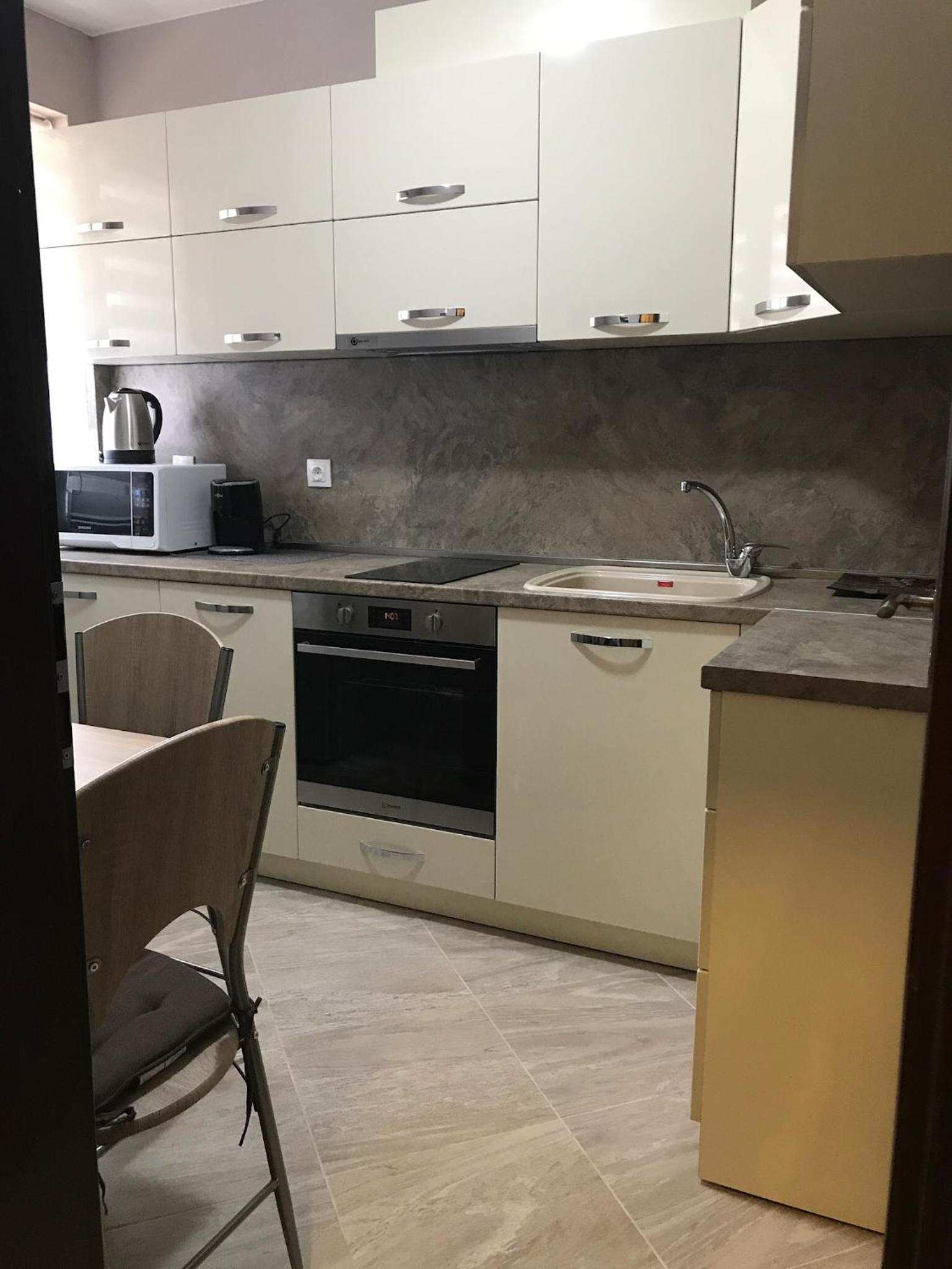 Apartment Trimontium view 2
