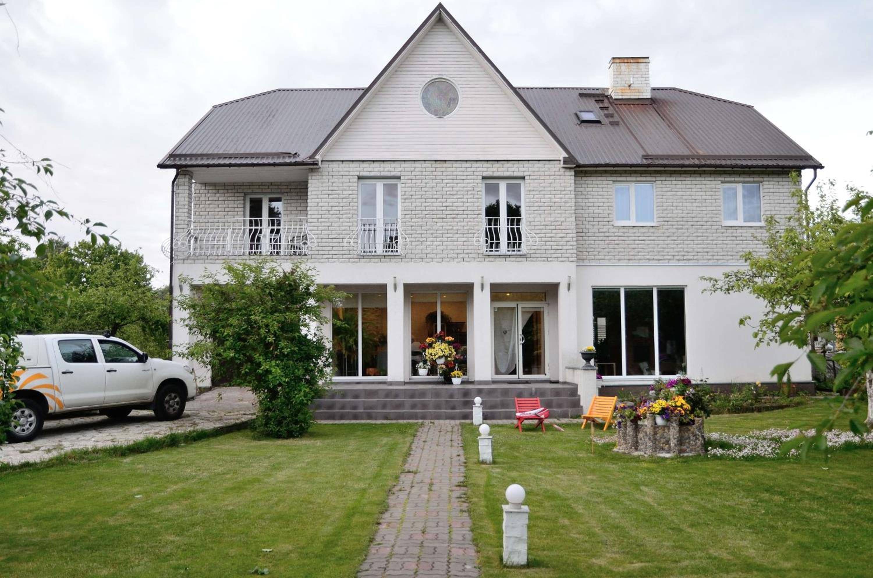 Tallinn Vacations - Oti Guesthouse - Property Image 44