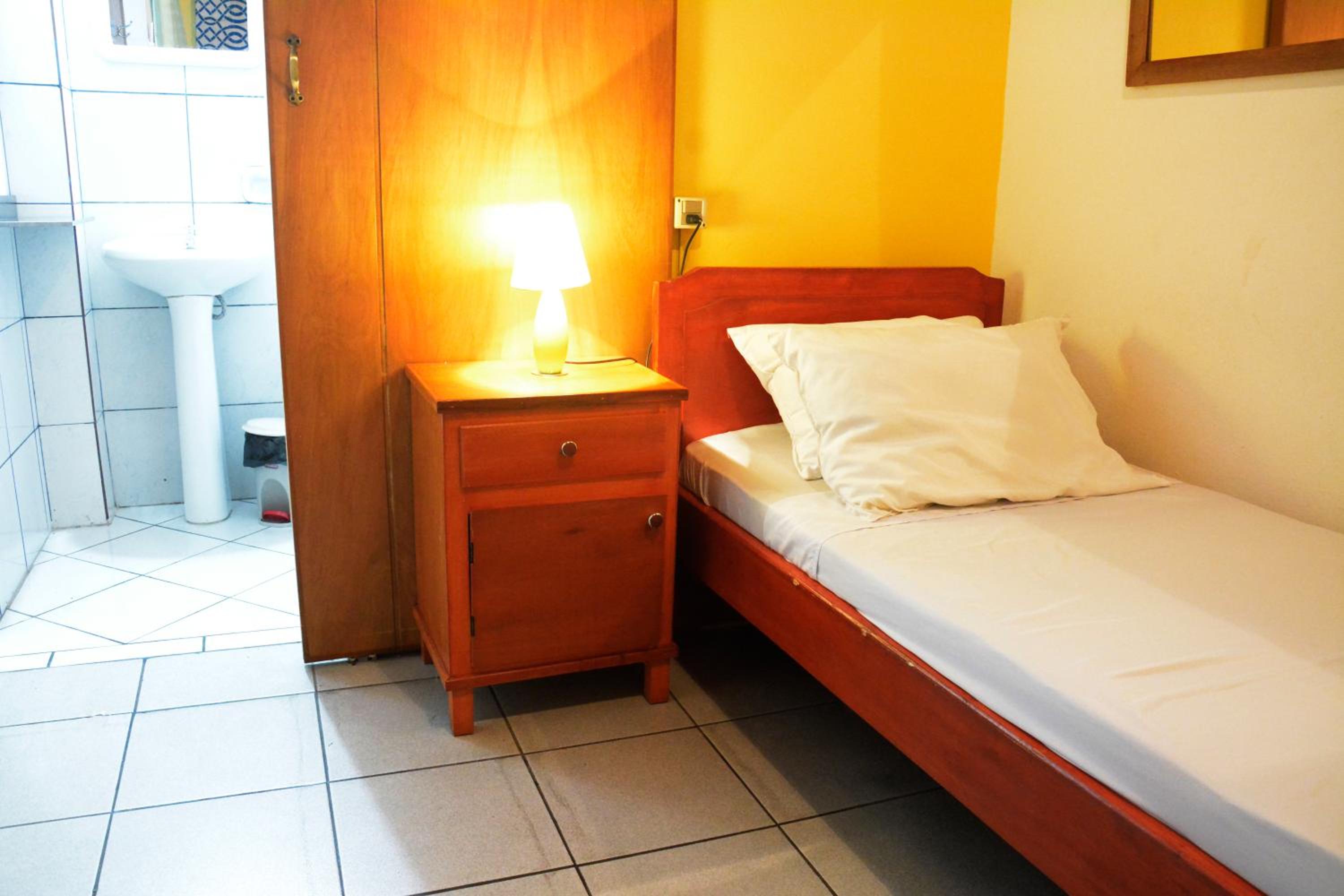 Hotel El Viajero Asuncion