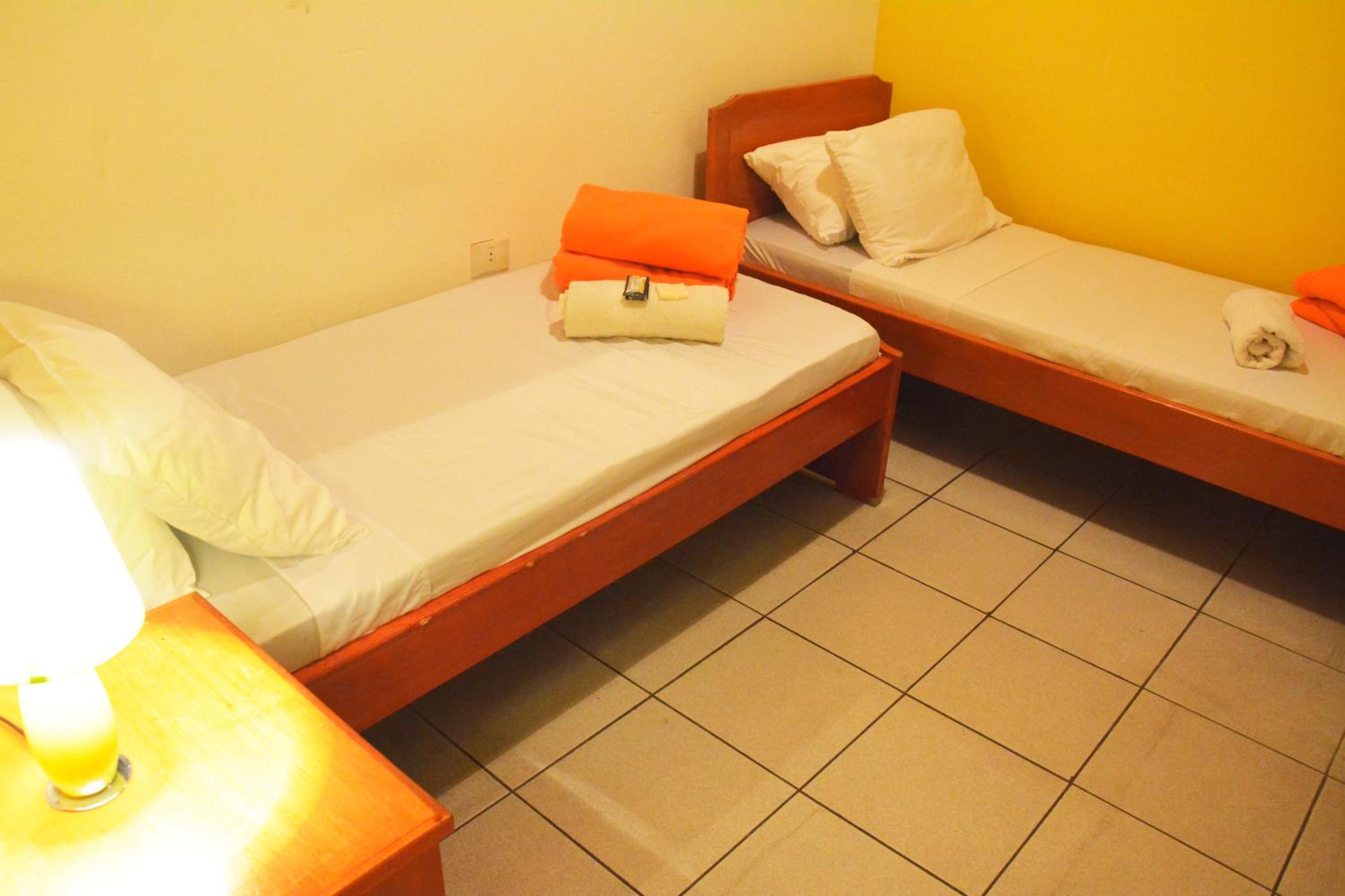 Hotel El Viajero Asuncion
