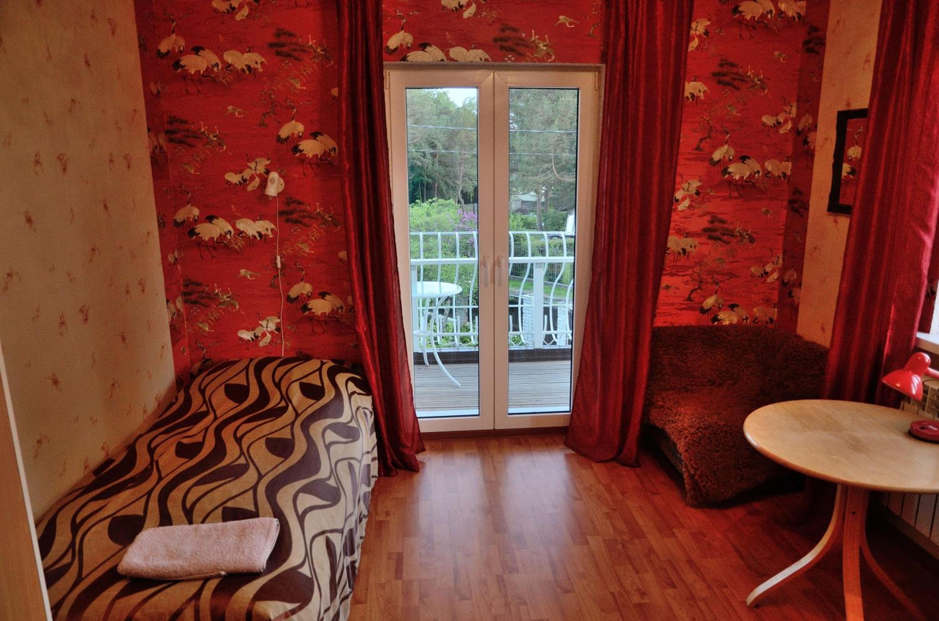 Tallinn Vacations - Oti Guesthouse - Property Image 5
