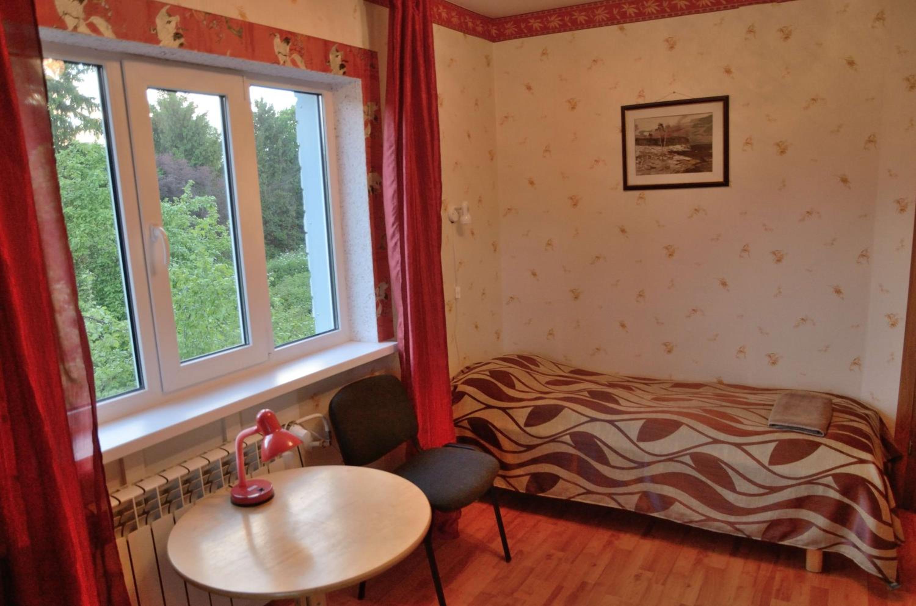 Tallinn Vacations - Oti Guesthouse - Property Image 4