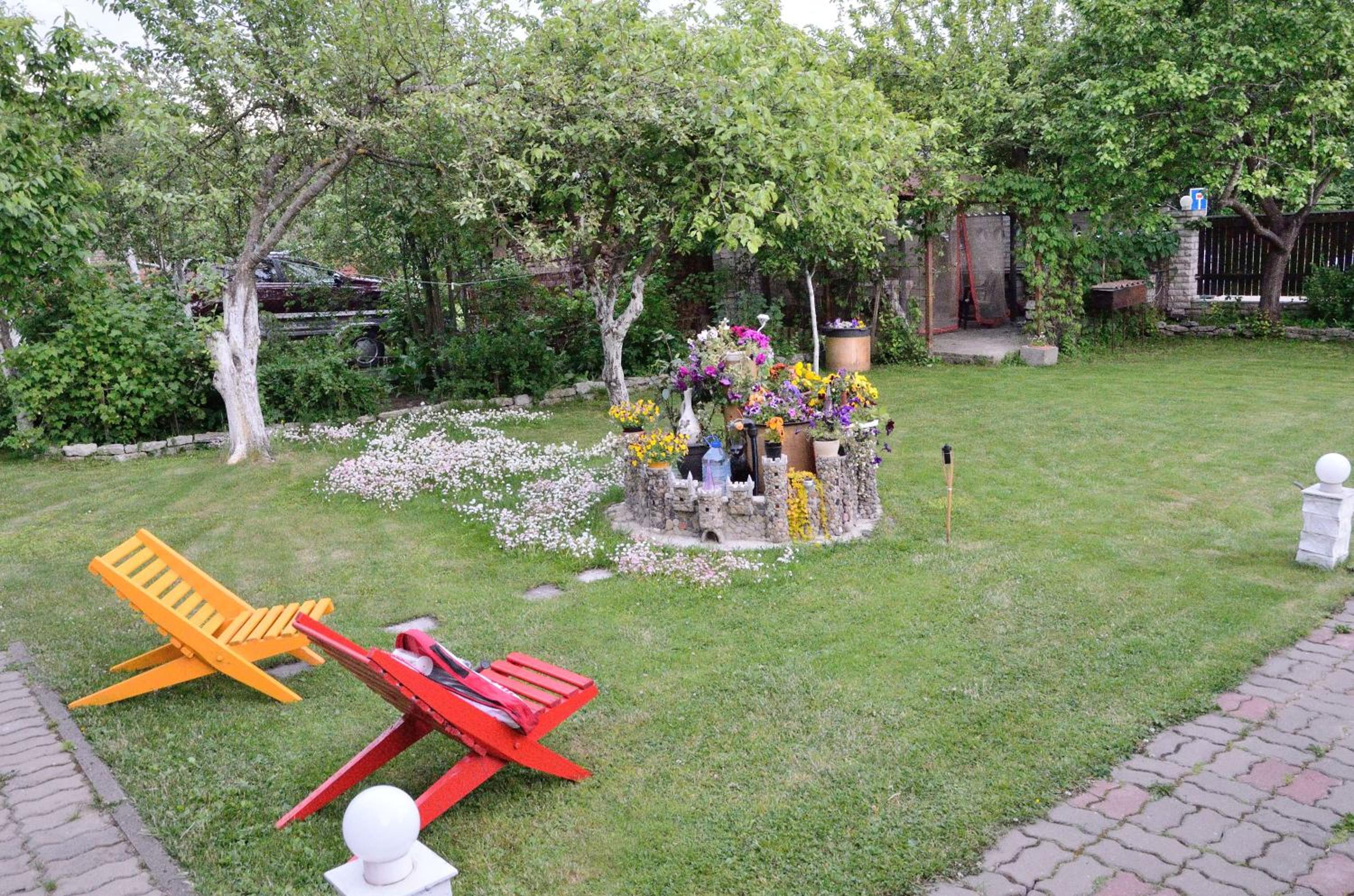 Tallinn Vacations - Oti Guesthouse - Property Image 2