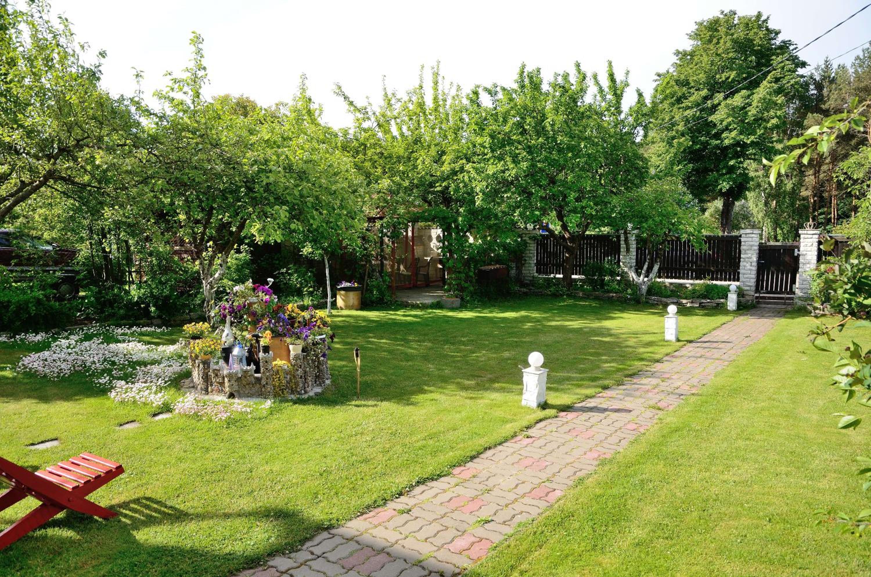 Tallinn Vacations - Oti Guesthouse - Property Image 14