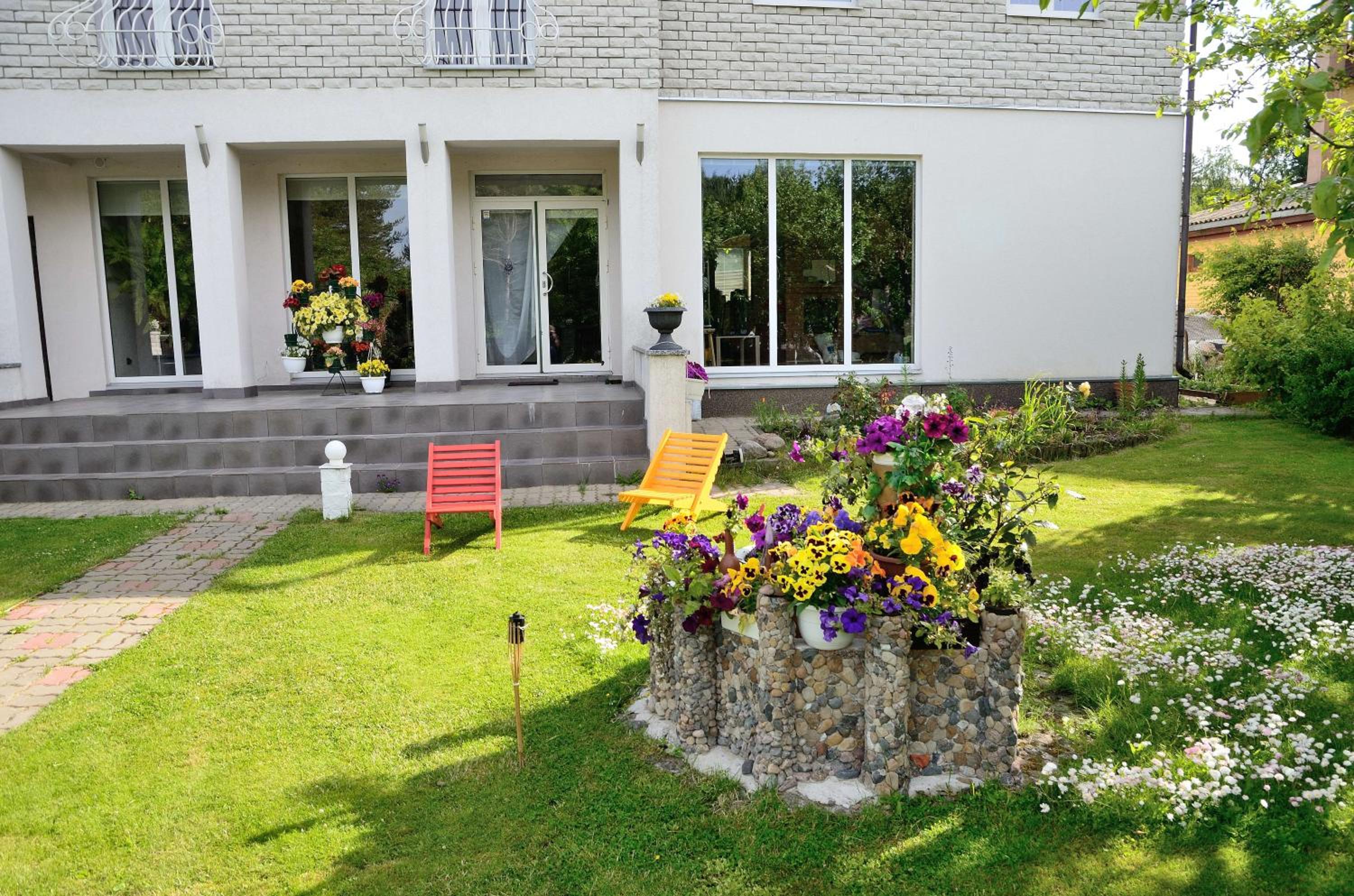 Tallinn Vacations - Oti Guesthouse - Property Image 49