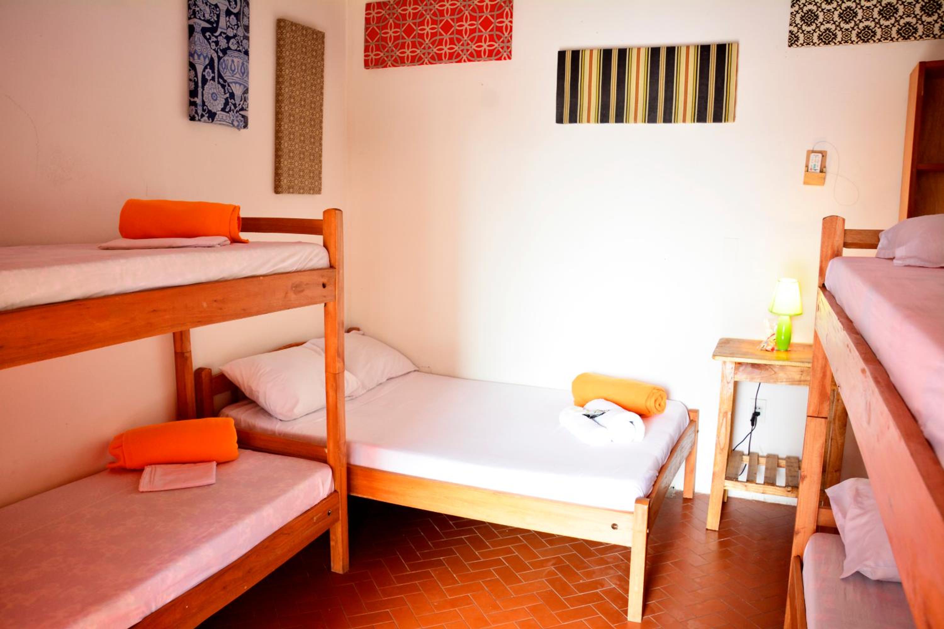 Hotel El Viajero Asuncion