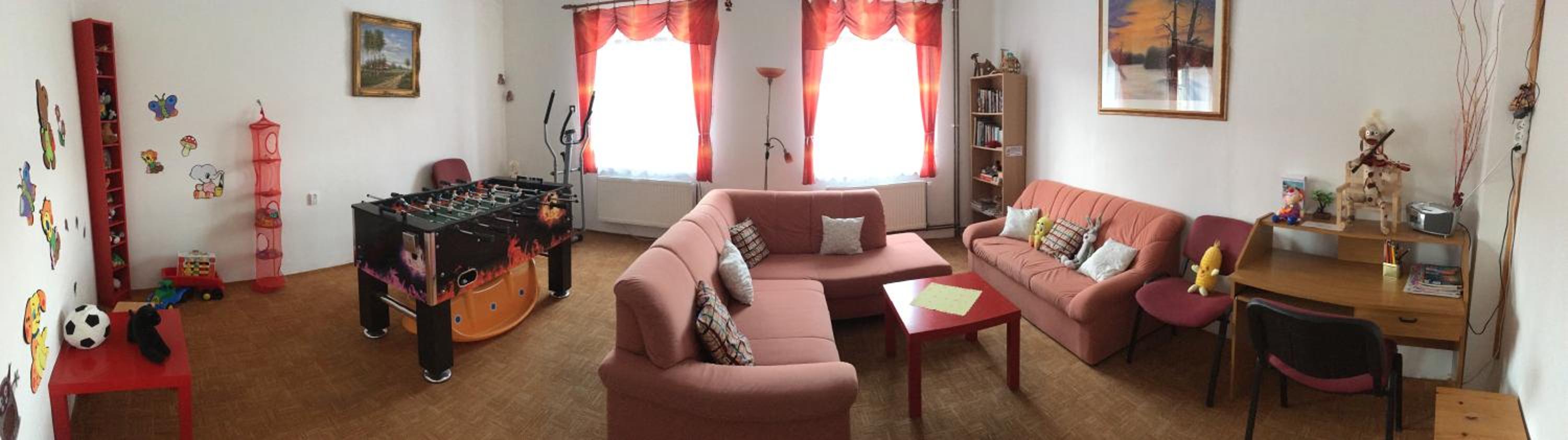 Villa Plischke