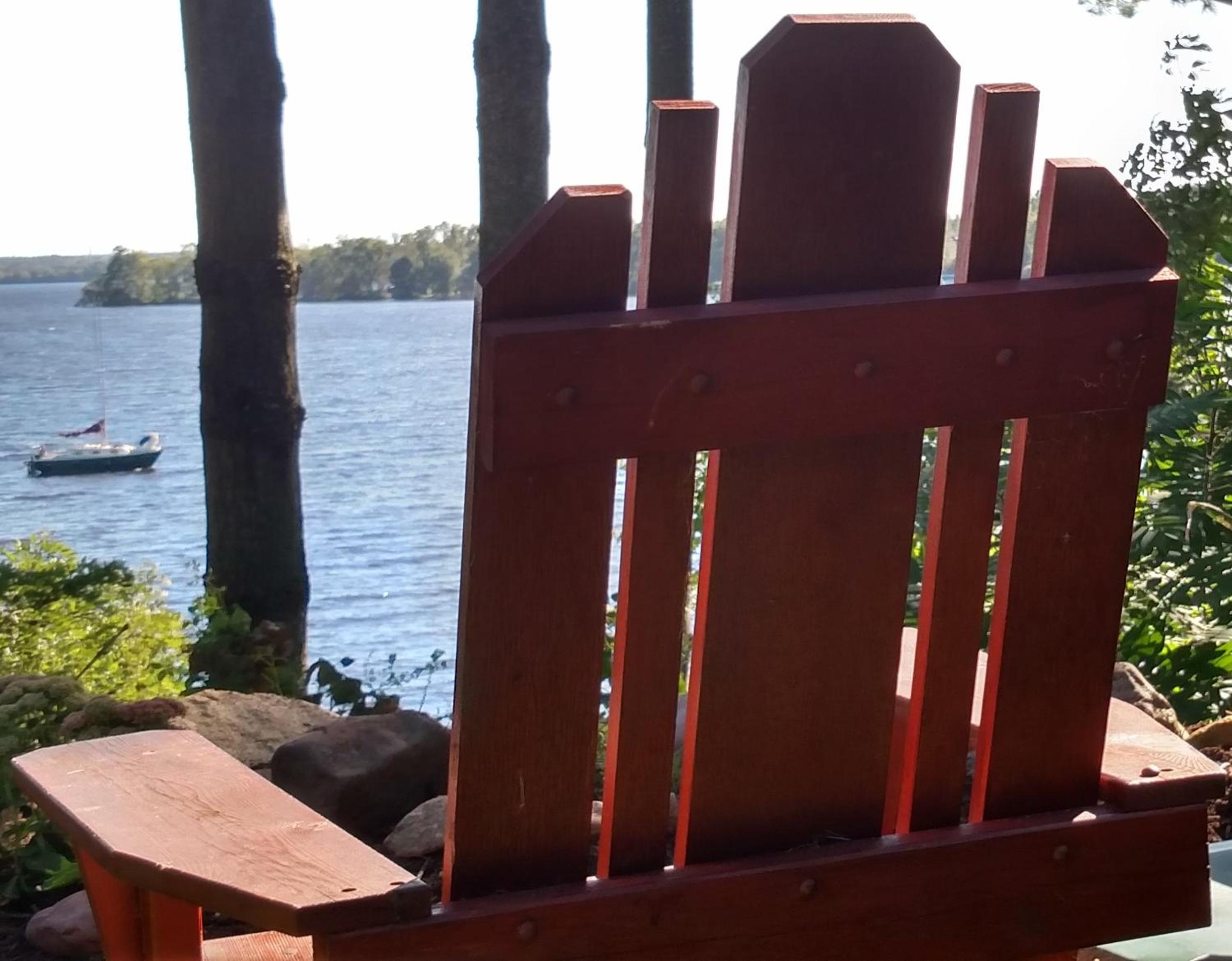 Inn On Lake Wissota