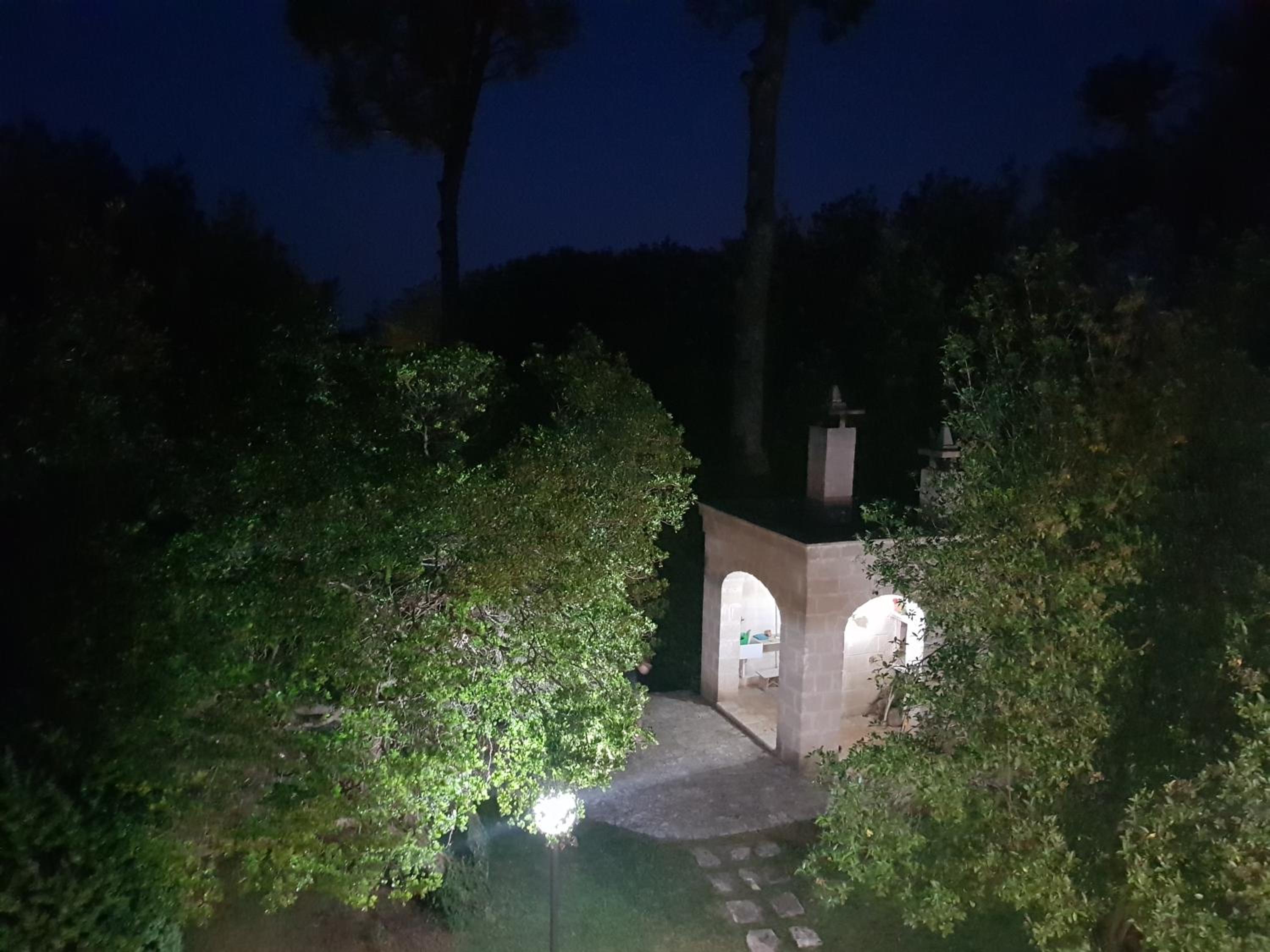Villa Cenzina