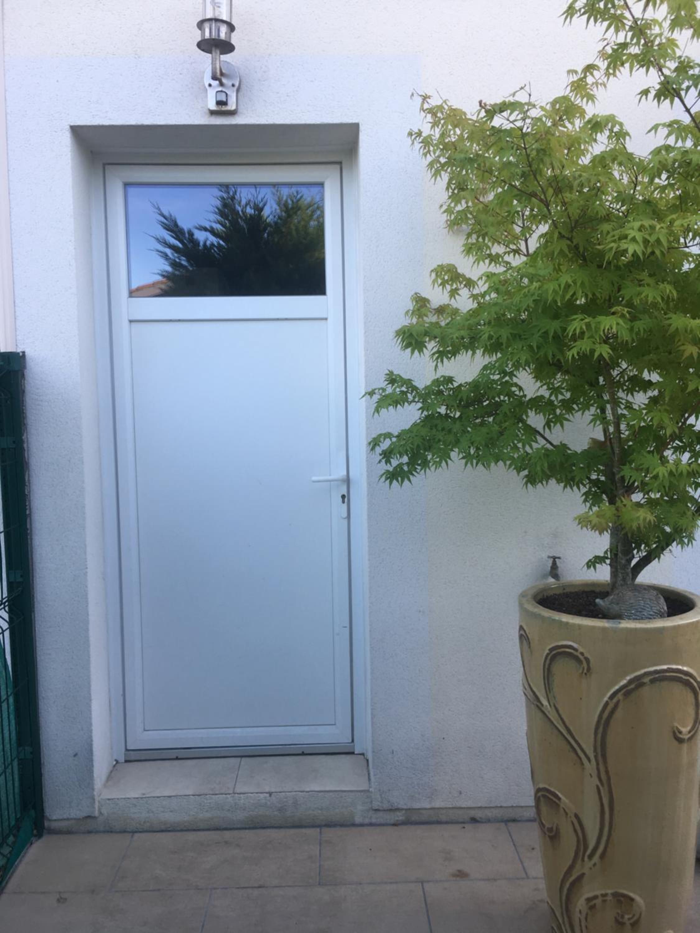 Nano House