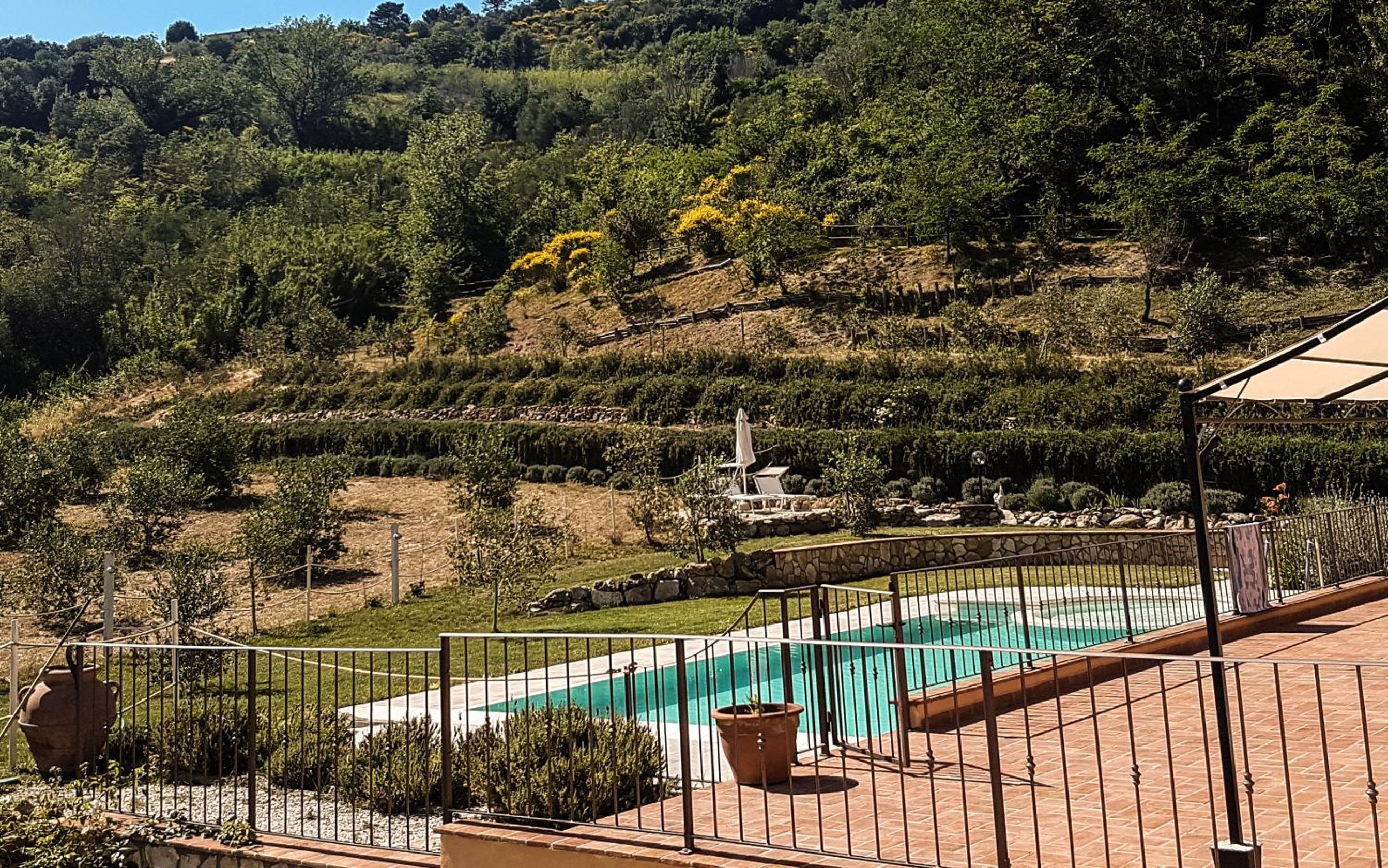 mulino della rivolta view 5
