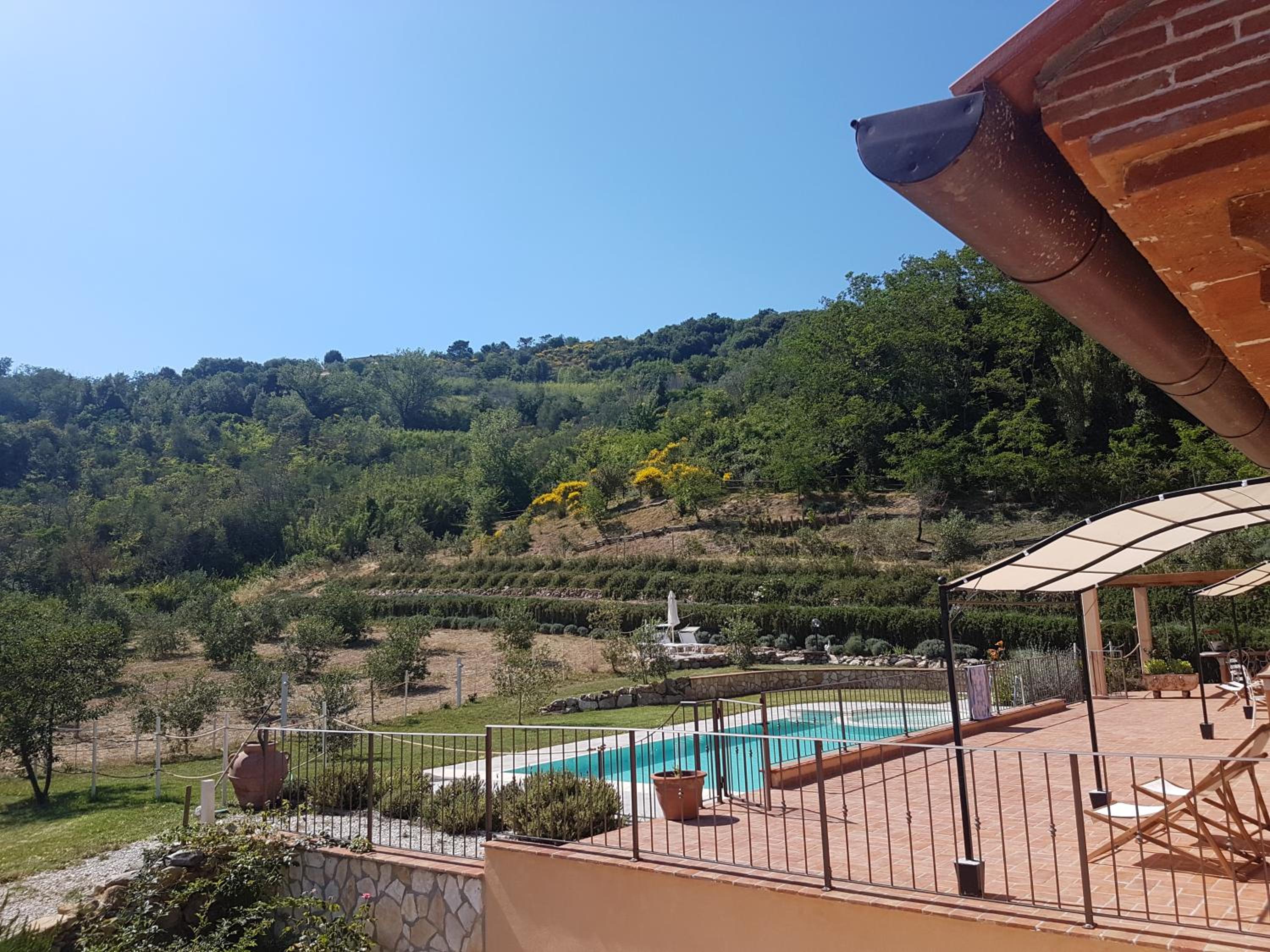mulino della rivolta view 2