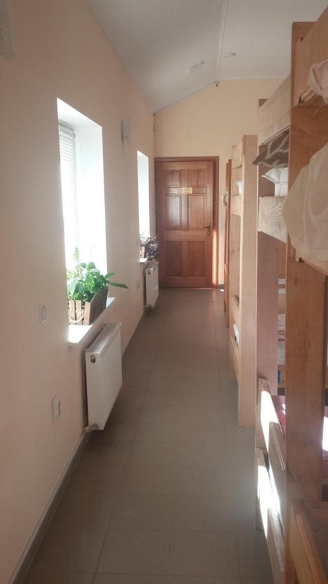 Hostel Stozhary