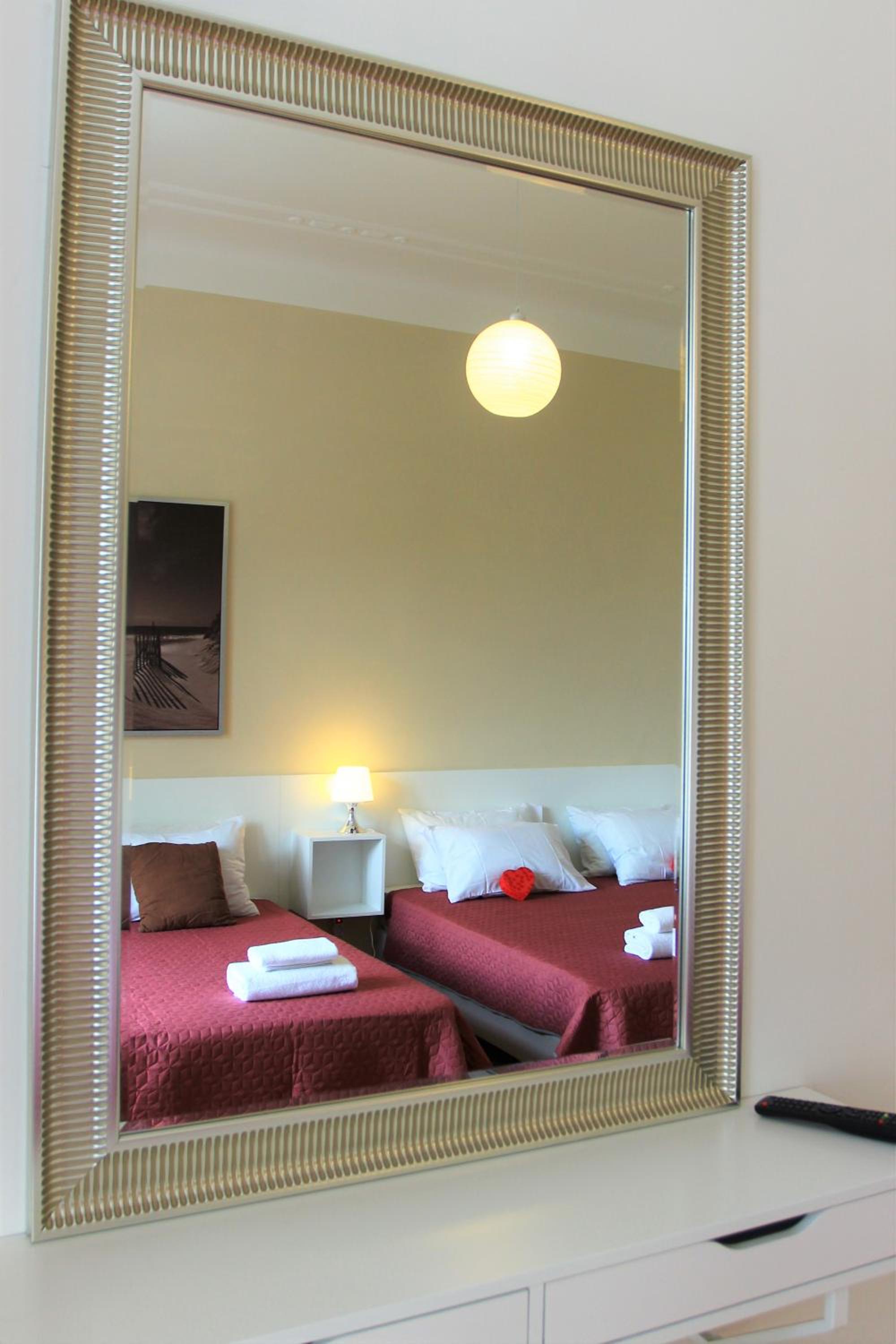 Vincanto Apartments Oldtown Prague1