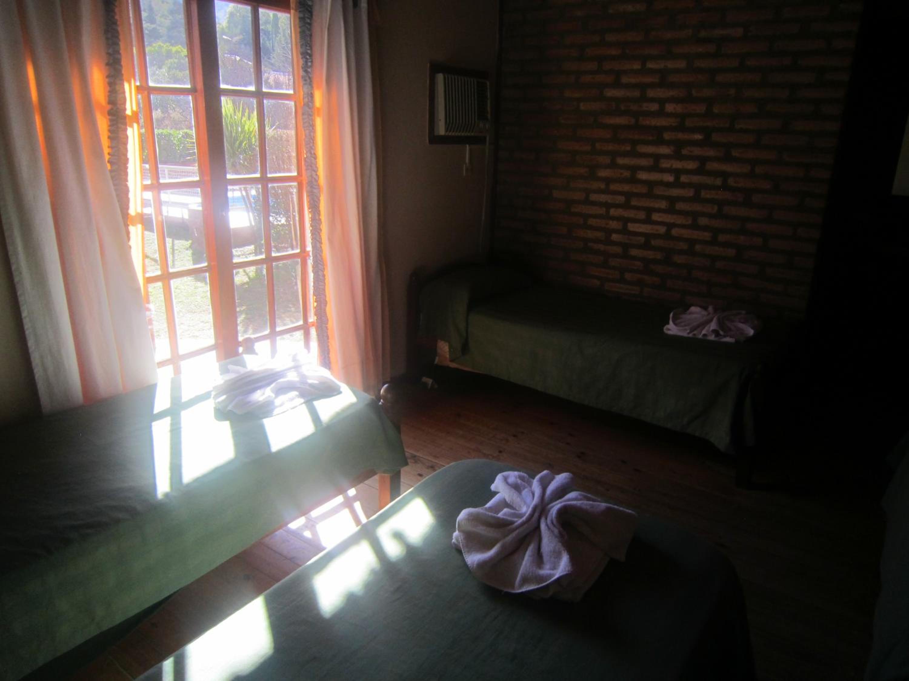 Hotel Altos del Rincon