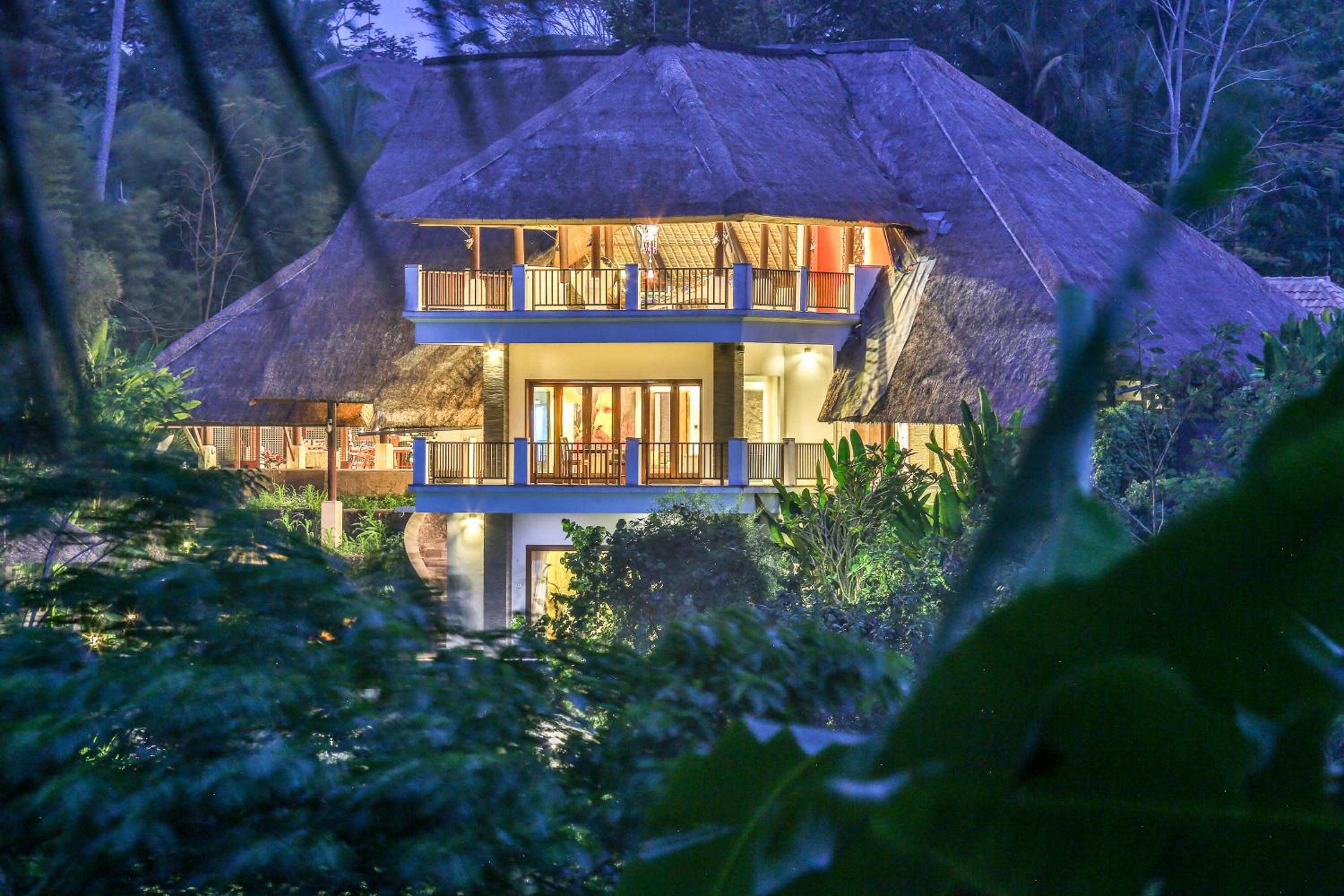 The Manipura Luxury Estate and Spa Up to 18 person, fully serviced view 2