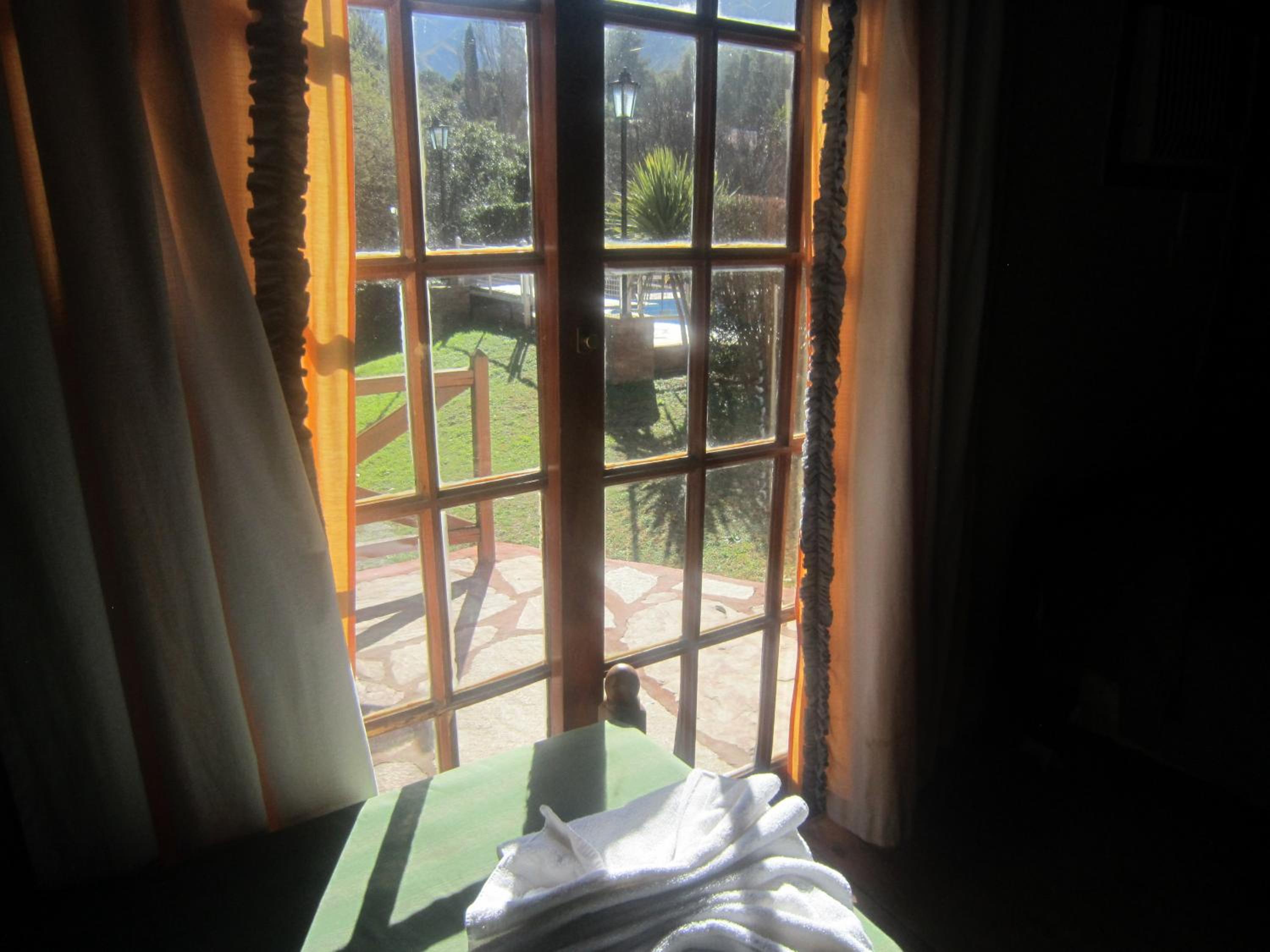Hotel Altos del Rincon