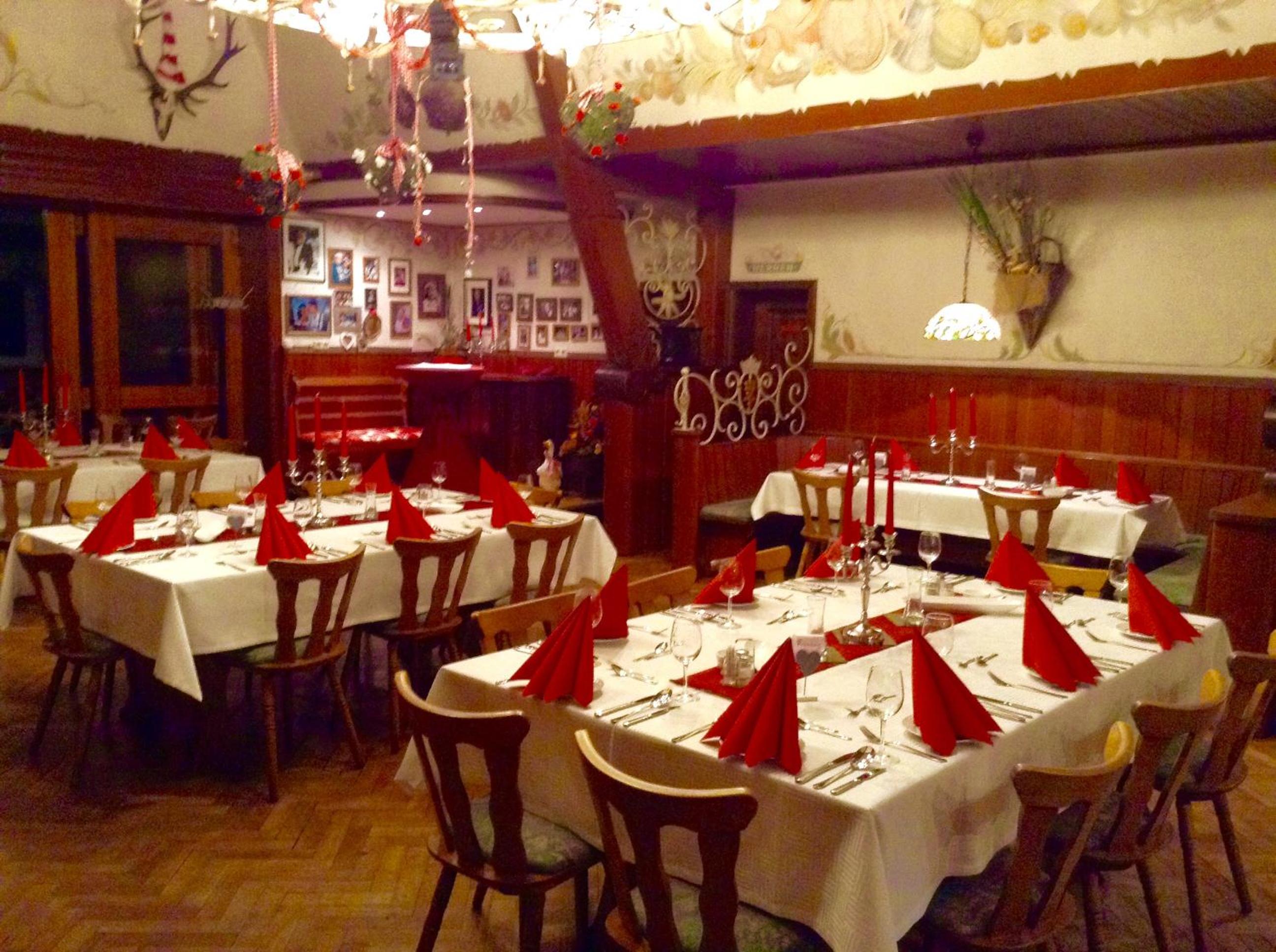 Landgasthof Germania