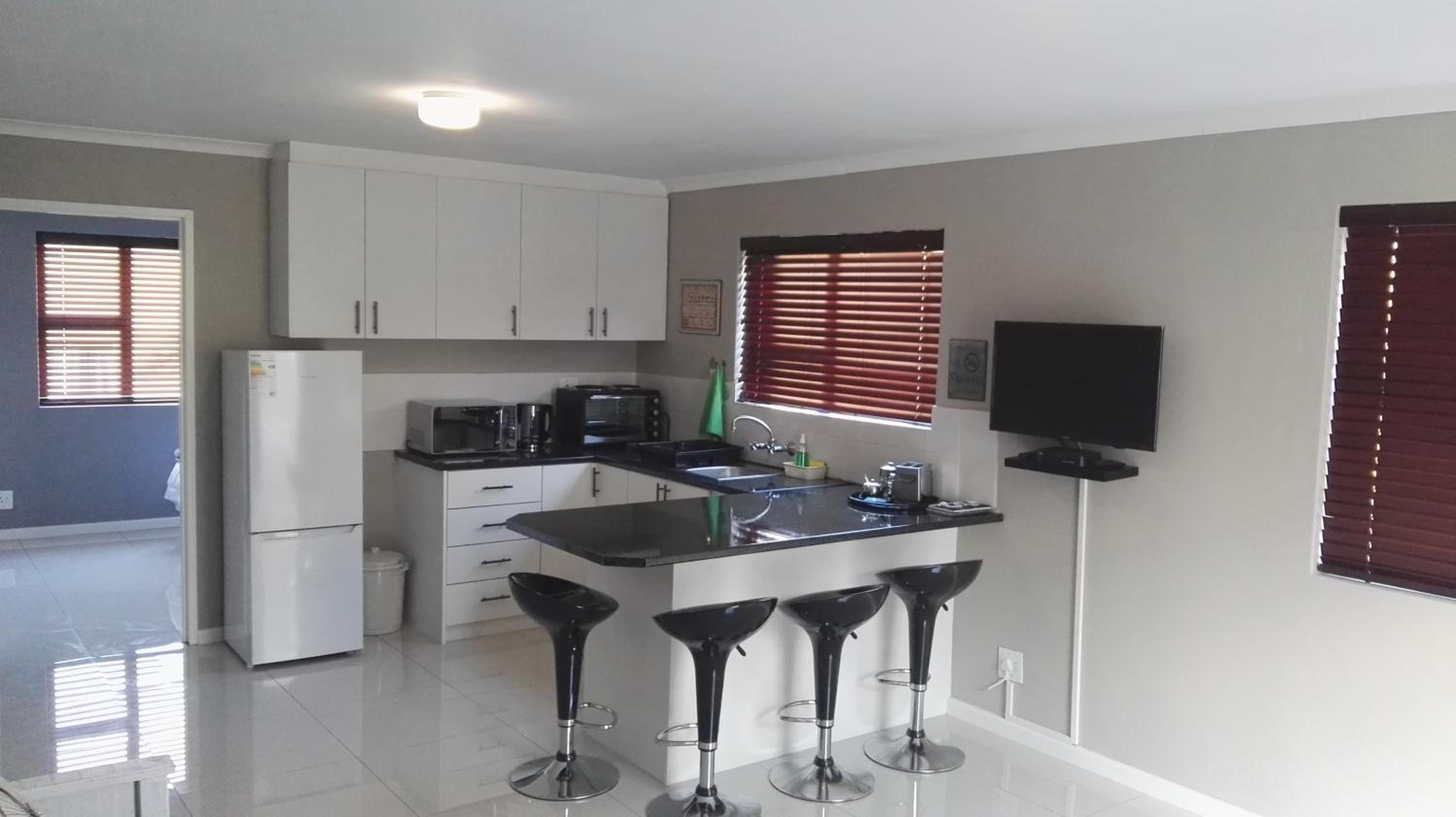 Bergsig Selfcatering