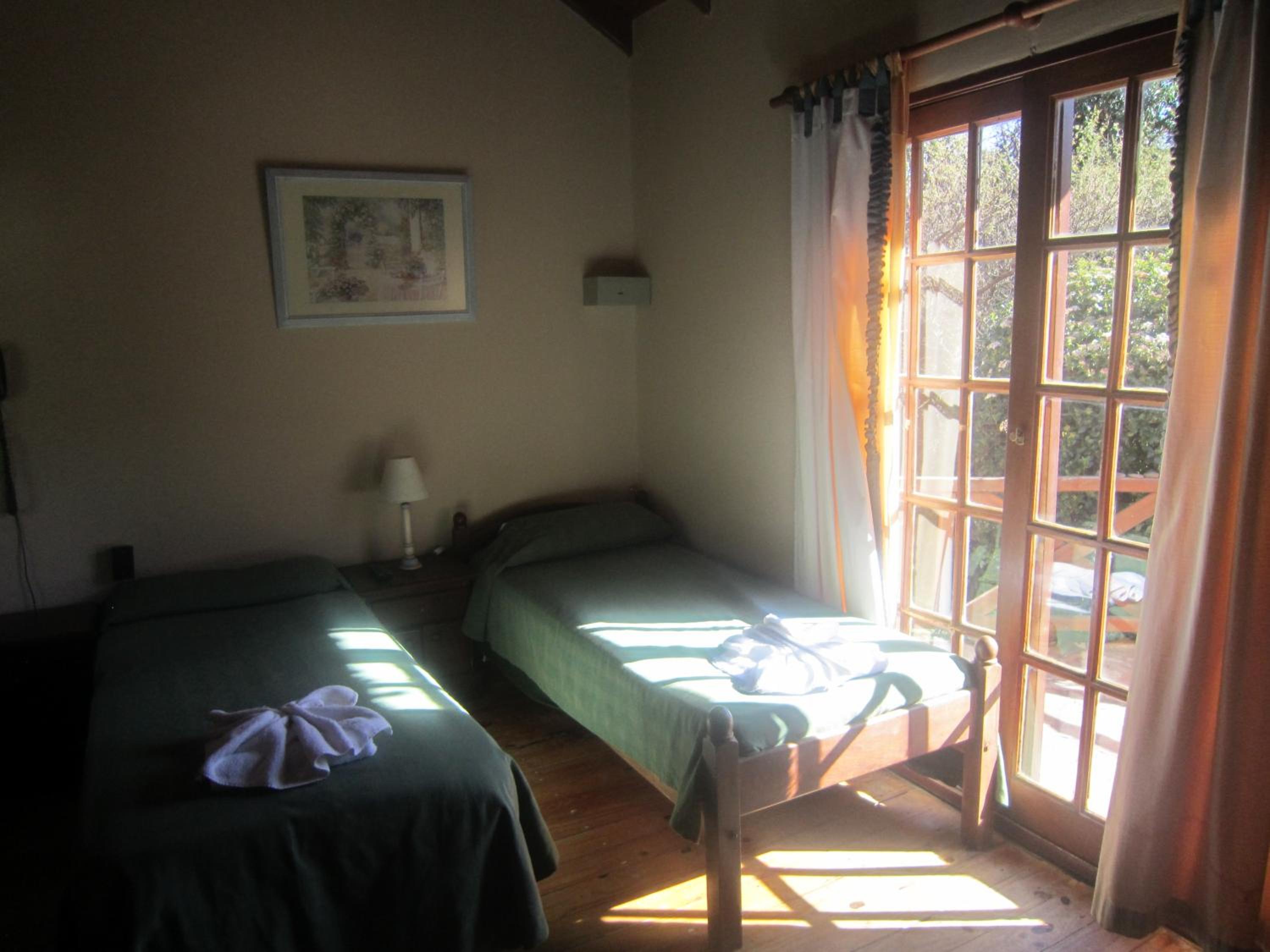 Hotel Altos del Rincon