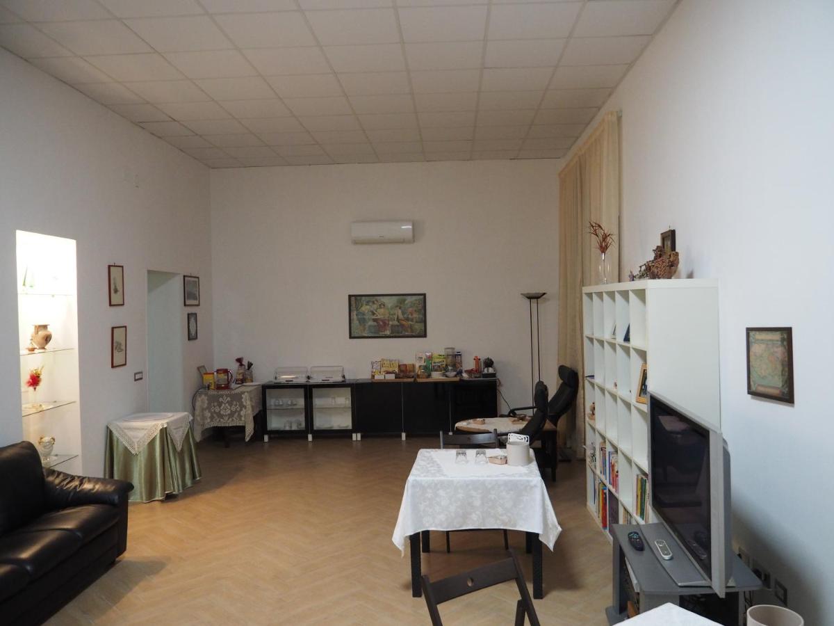 Alle Antiche Terme