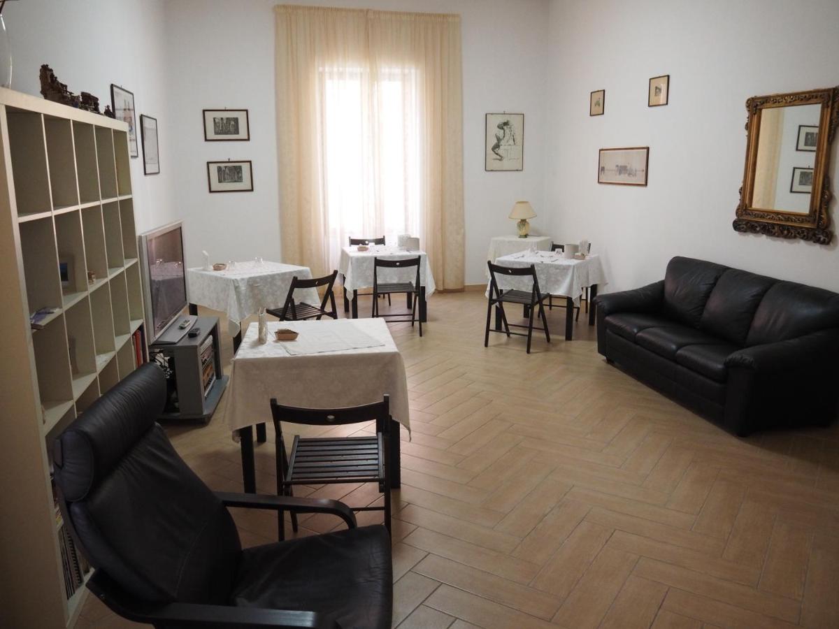 Alle Antiche Terme