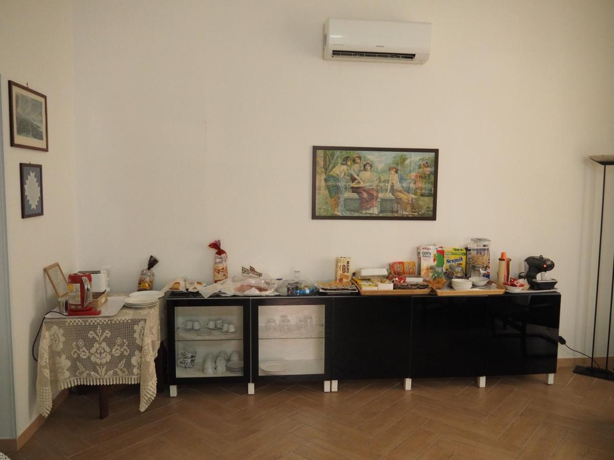 Alle Antiche Terme