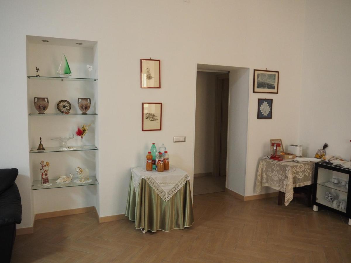 Alle Antiche Terme