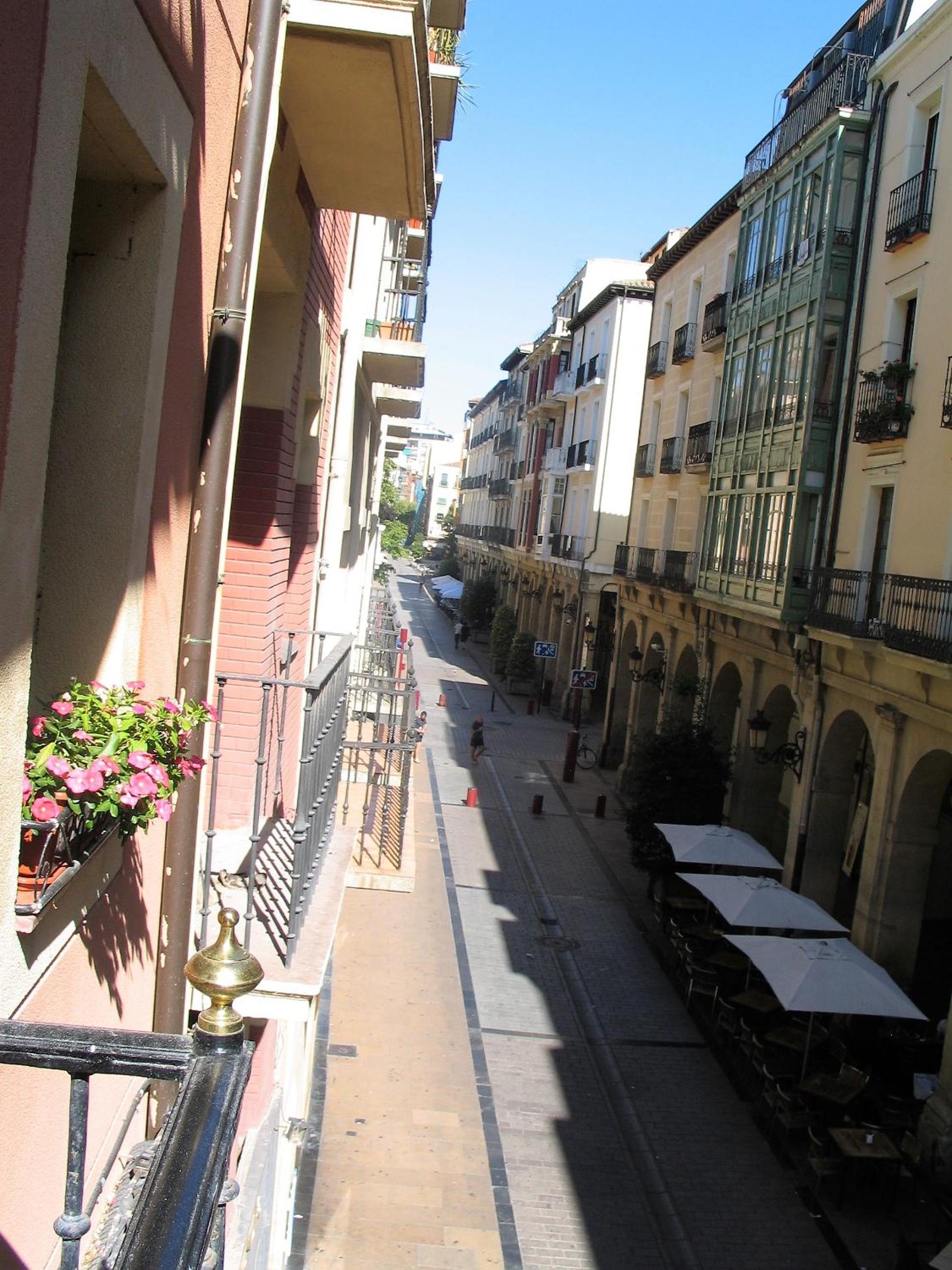 Apartamento Corazón de Portales view 3