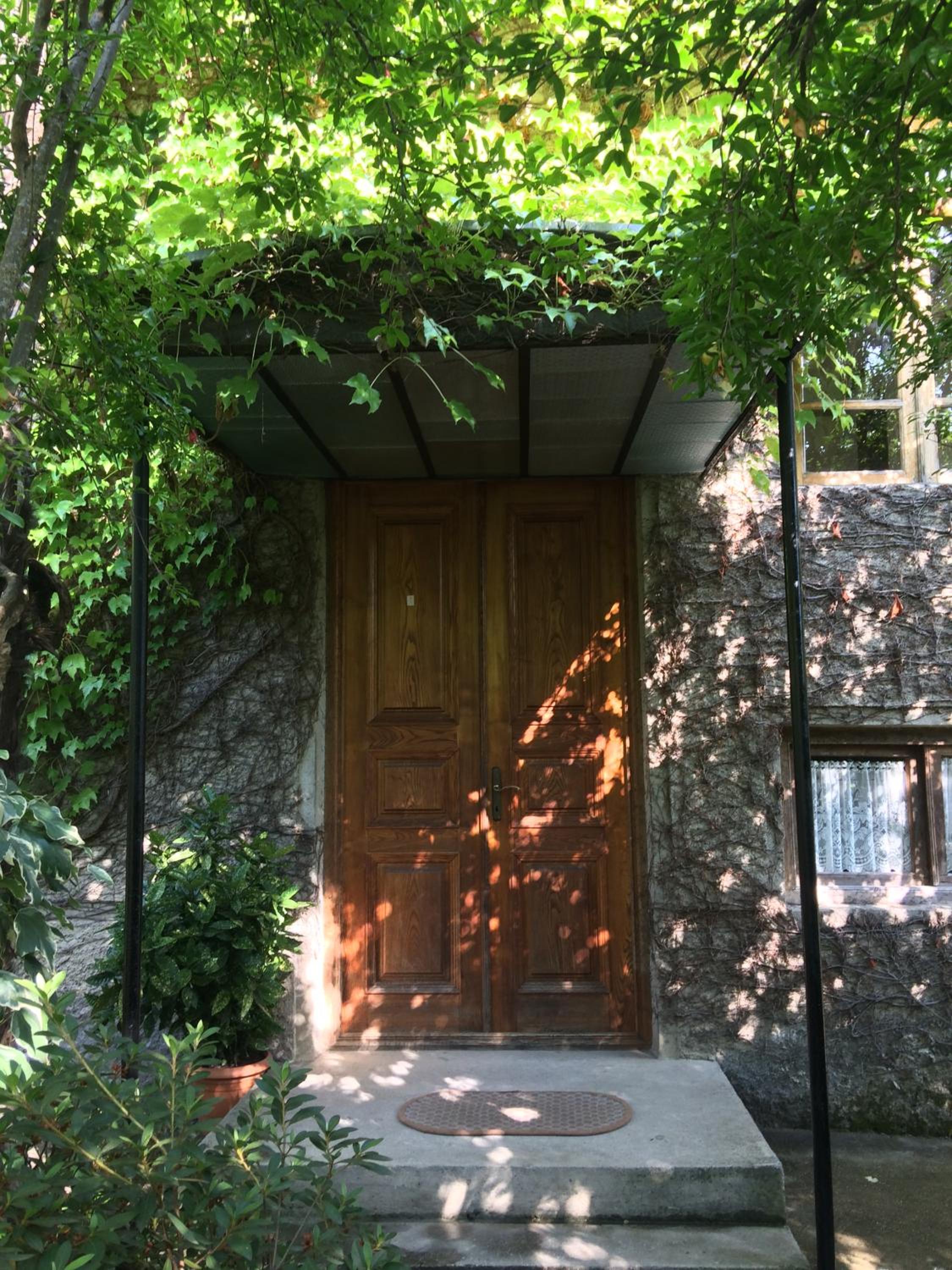 Green House view 3