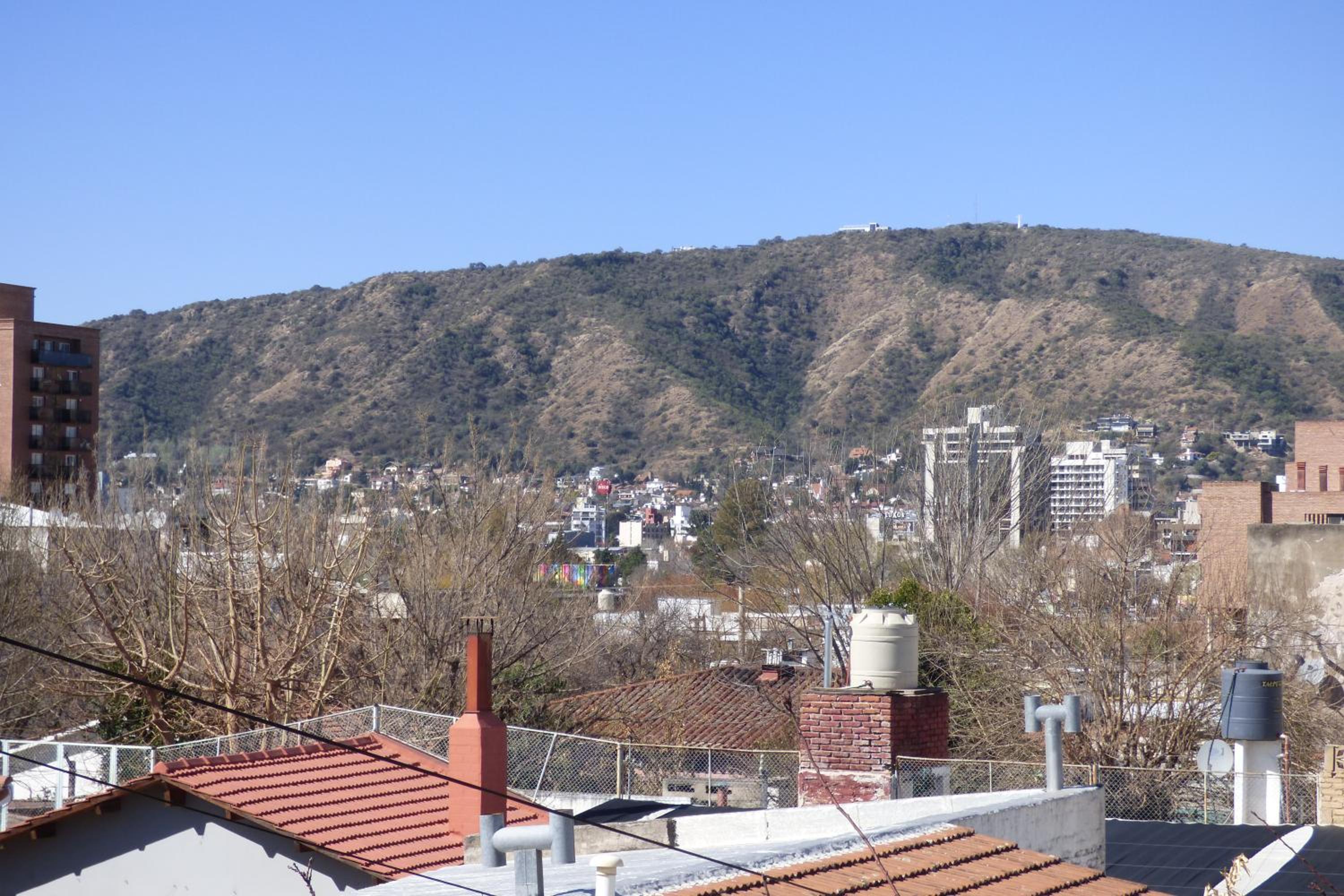 Departamento Centrico